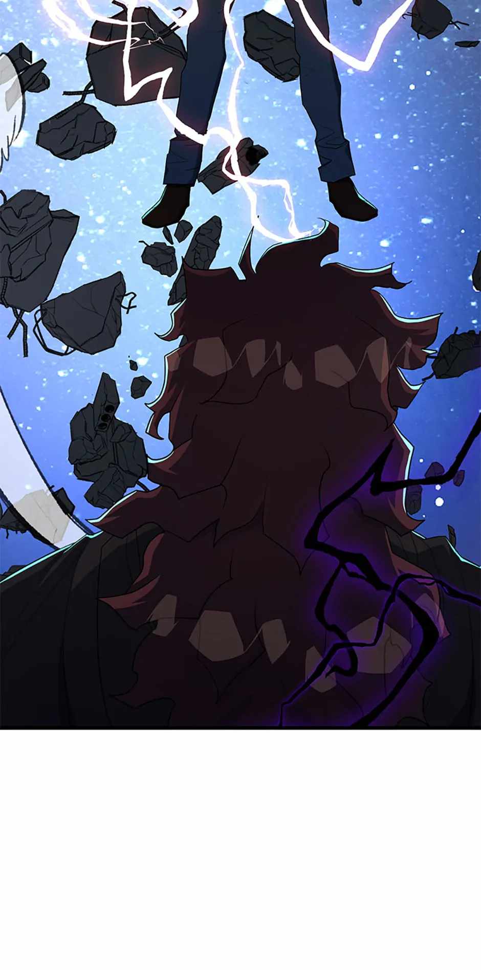 The Strongest Unemployed Hero Chapter 116 - Page 23