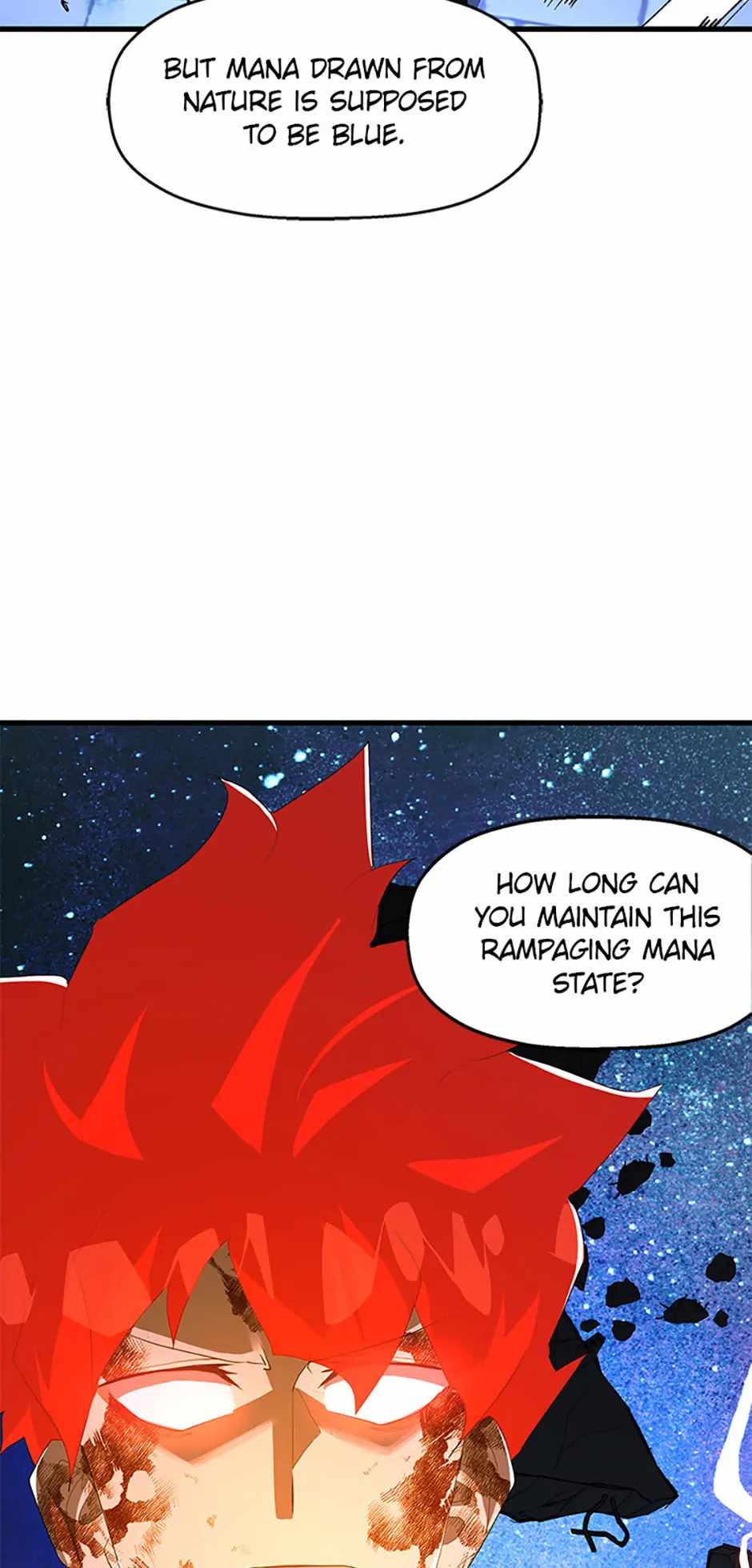 The Strongest Unemployed Hero Chapter 116 - Page 25