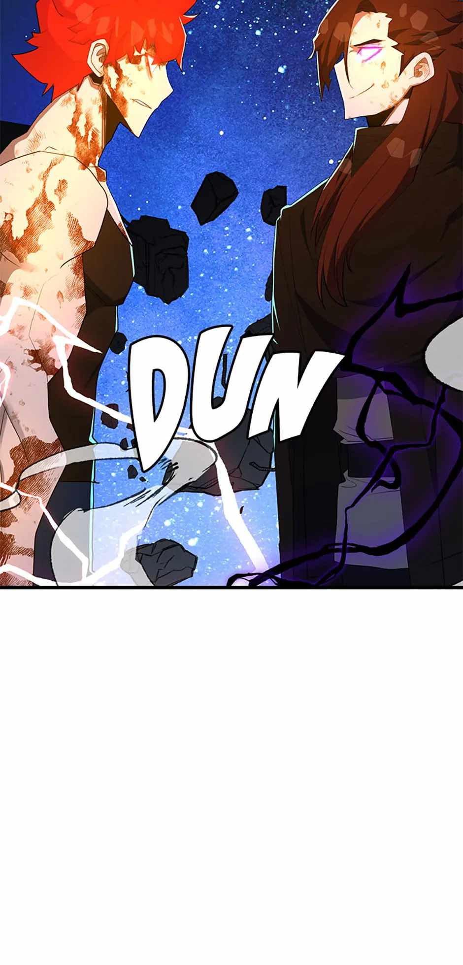 The Strongest Unemployed Hero Chapter 116 - Page 28