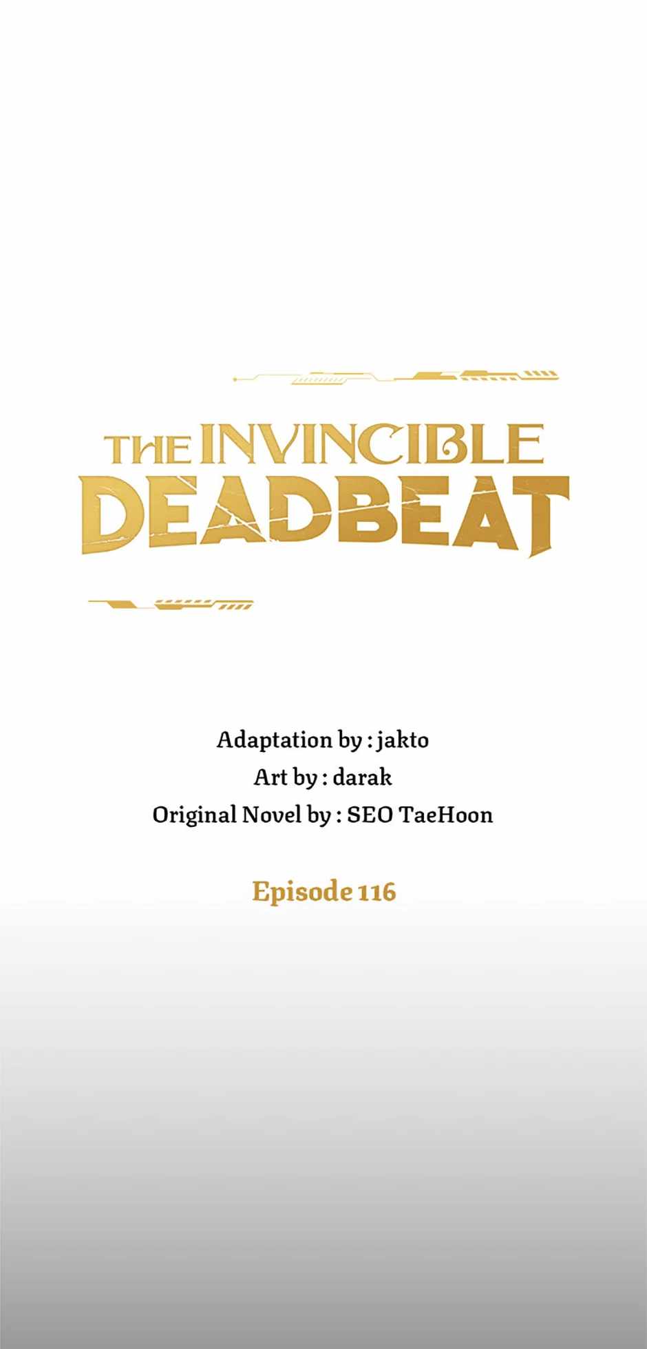 The Strongest Unemployed Hero Chapter 116 - Page 29