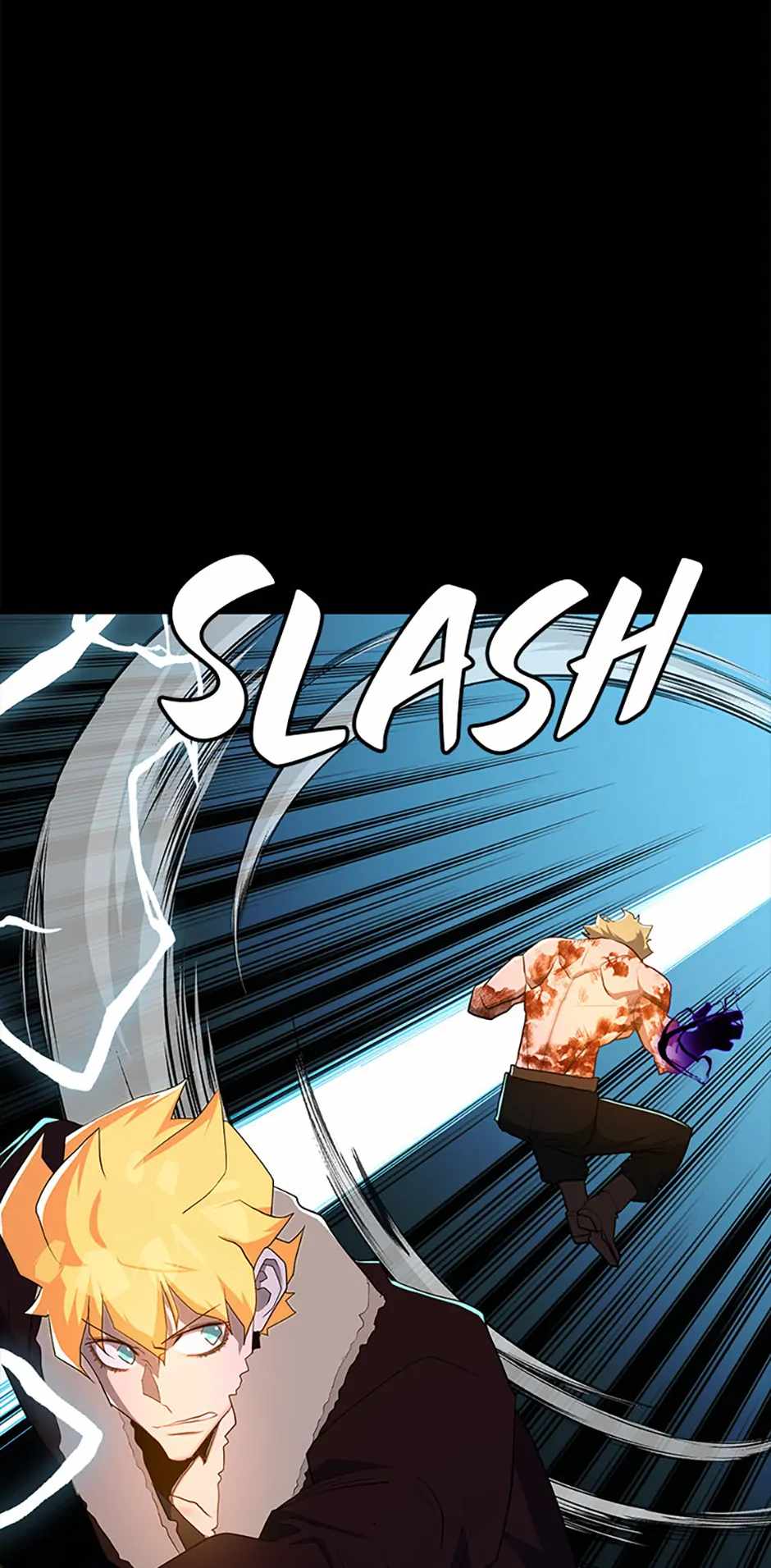 The Strongest Unemployed Hero Chapter 116 - Page 32