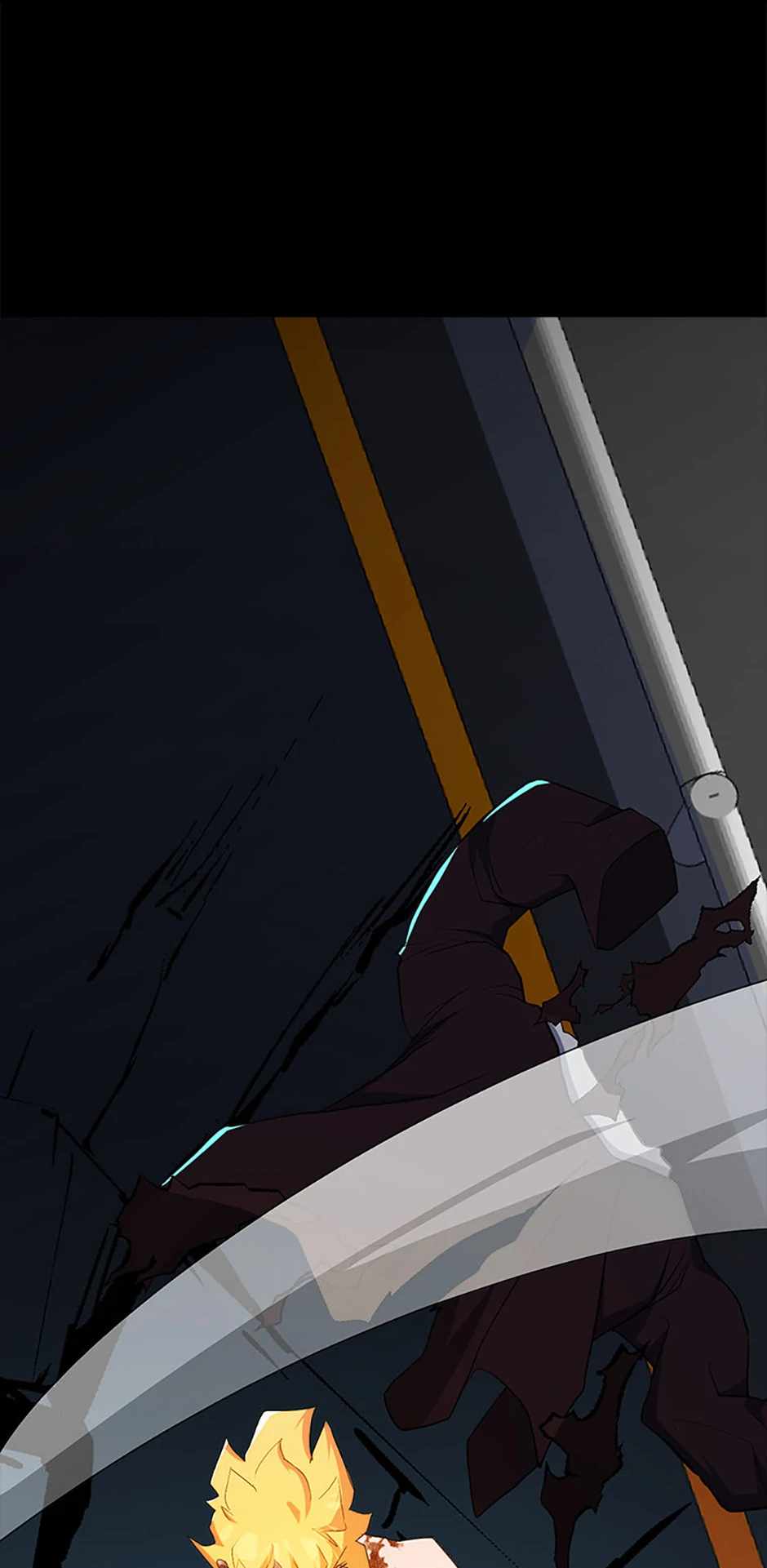 The Strongest Unemployed Hero Chapter 116 - Page 38