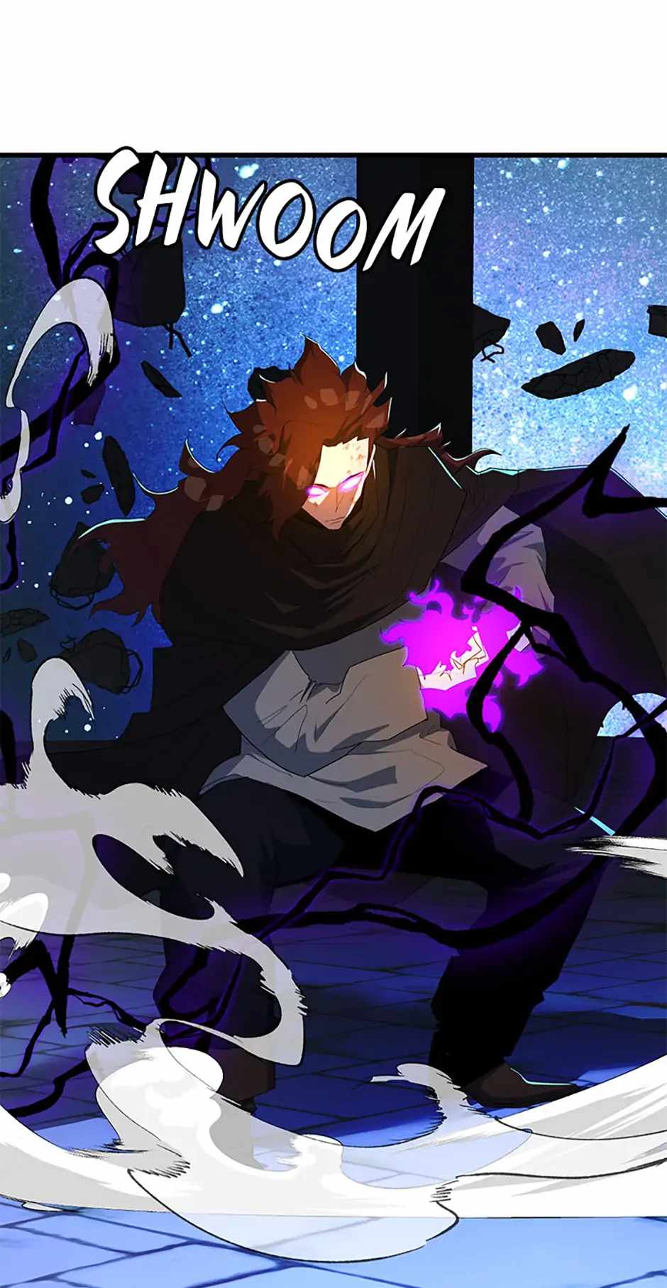 The Strongest Unemployed Hero Chapter 116 - Page 5