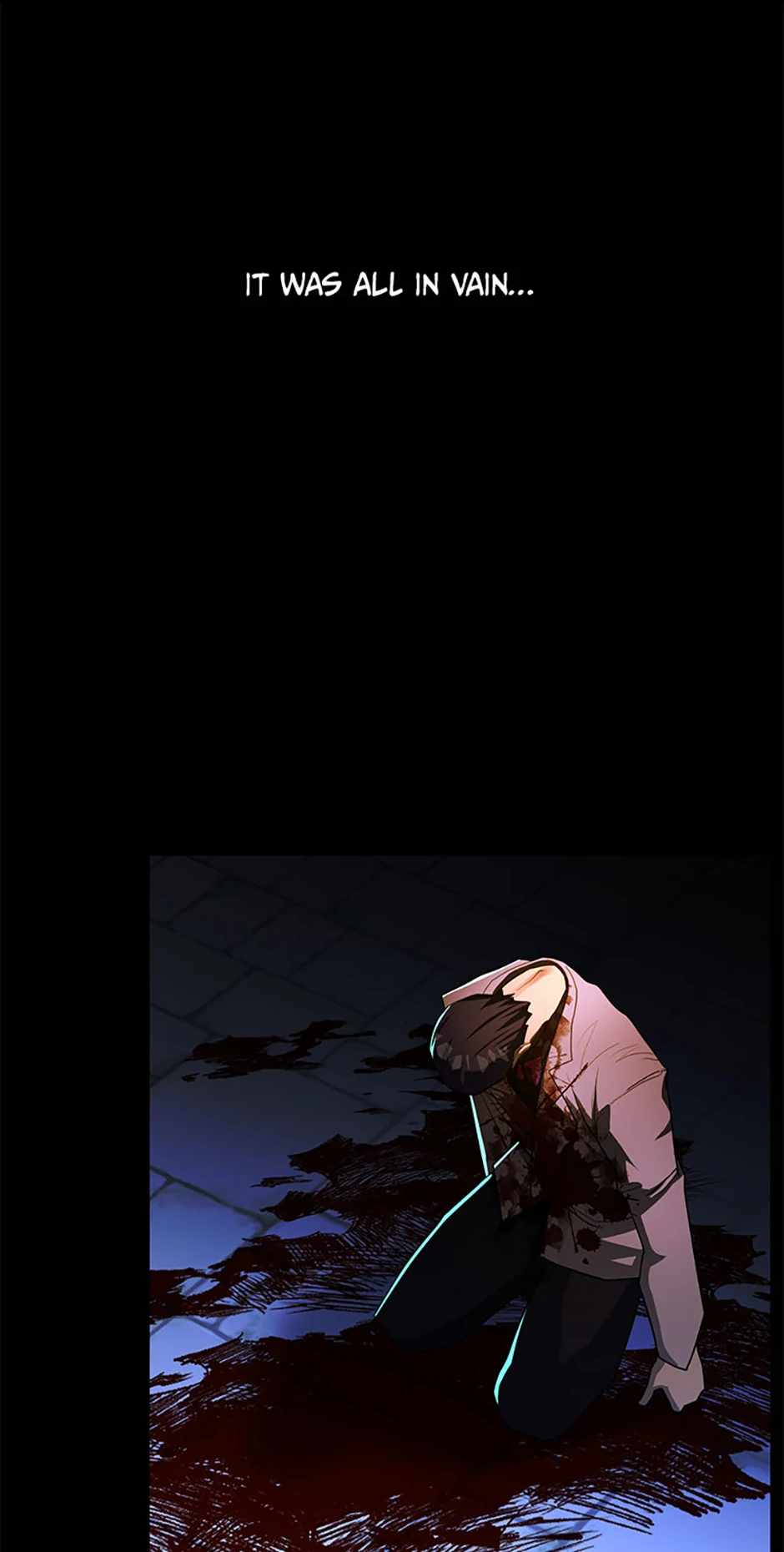 The Strongest Unemployed Hero Chapter 116 - Page 44