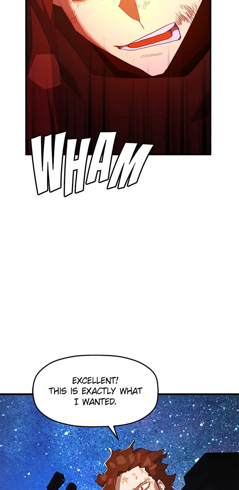 The Strongest Unemployed Hero Chapter 116 - Page 54