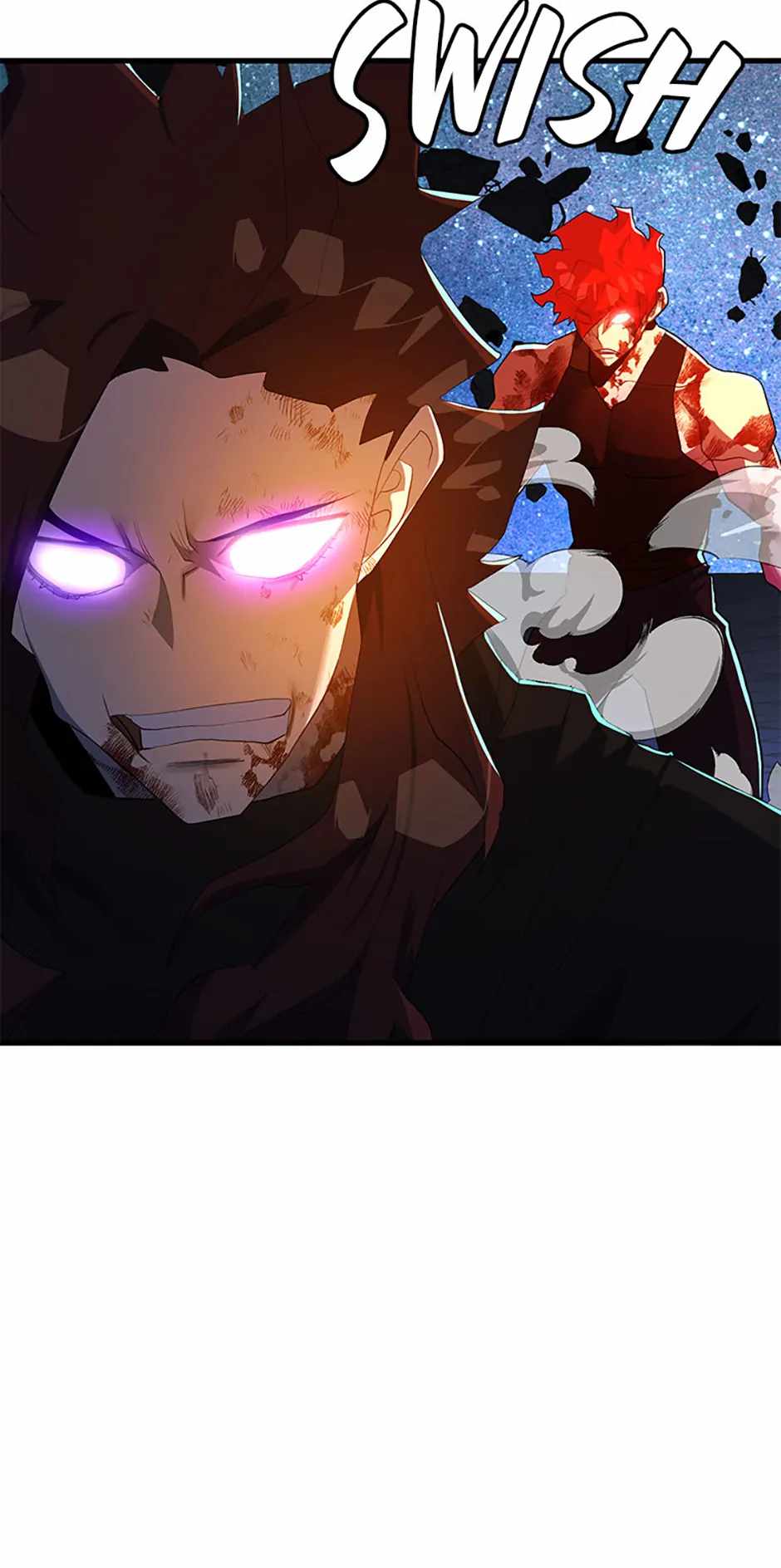 The Strongest Unemployed Hero Chapter 116 - Page 63