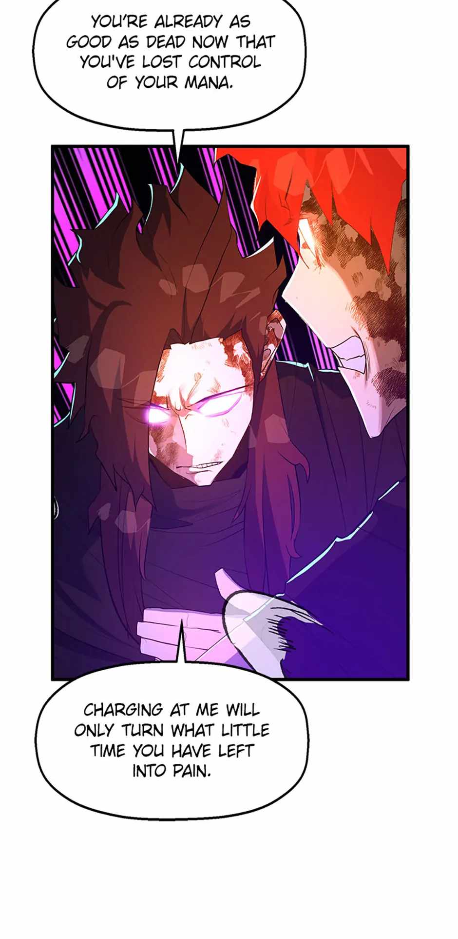 The Strongest Unemployed Hero Chapter 116 - Page 79