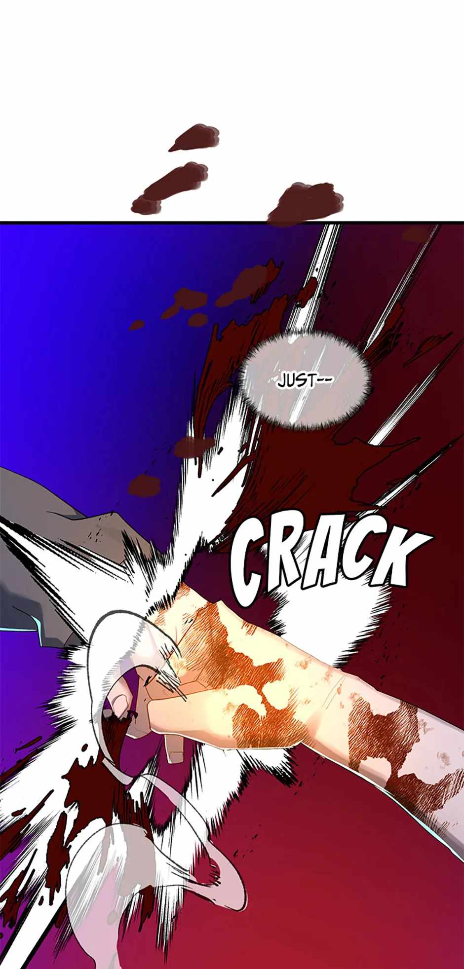 The Strongest Unemployed Hero Chapter 116 - Page 86