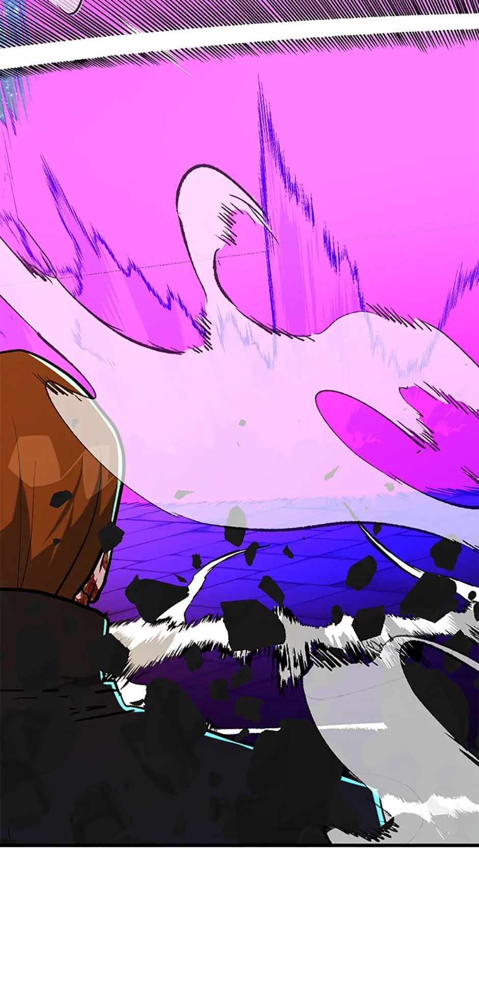 The Strongest Unemployed Hero Chapter 116 - Page 90