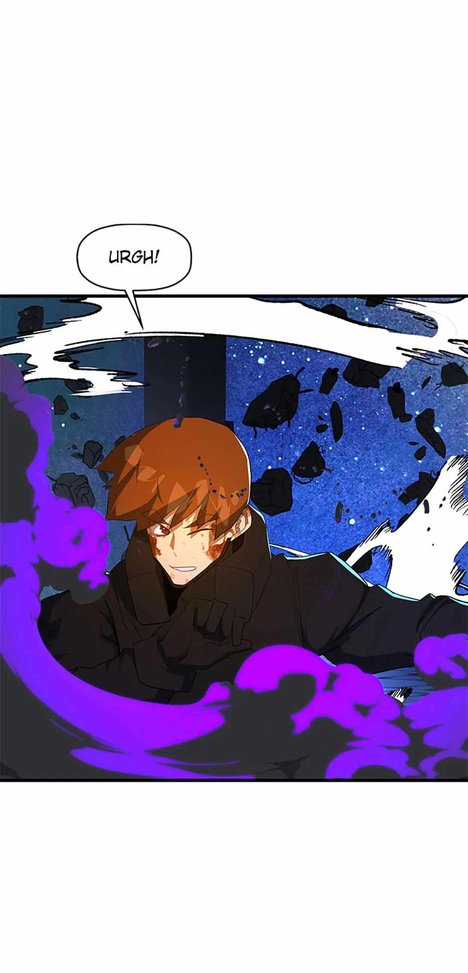 The Strongest Unemployed Hero Chapter 116 - Page 91