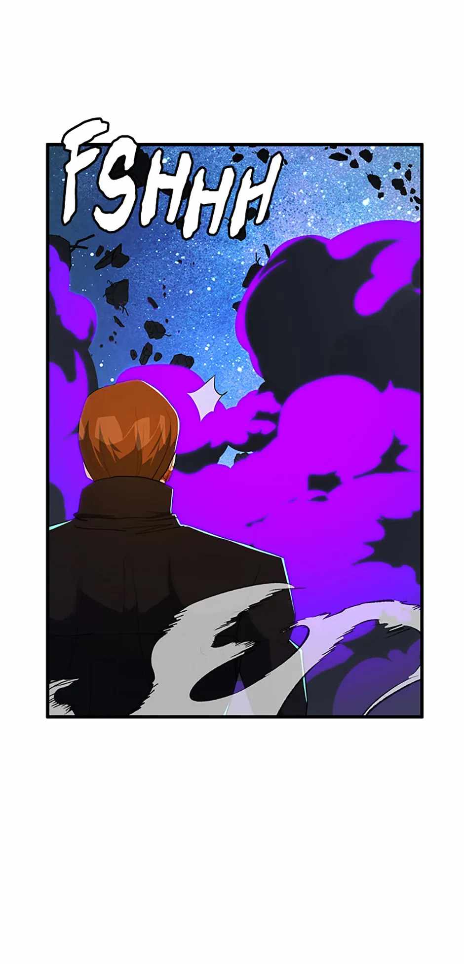 The Strongest Unemployed Hero Chapter 116 - Page 92