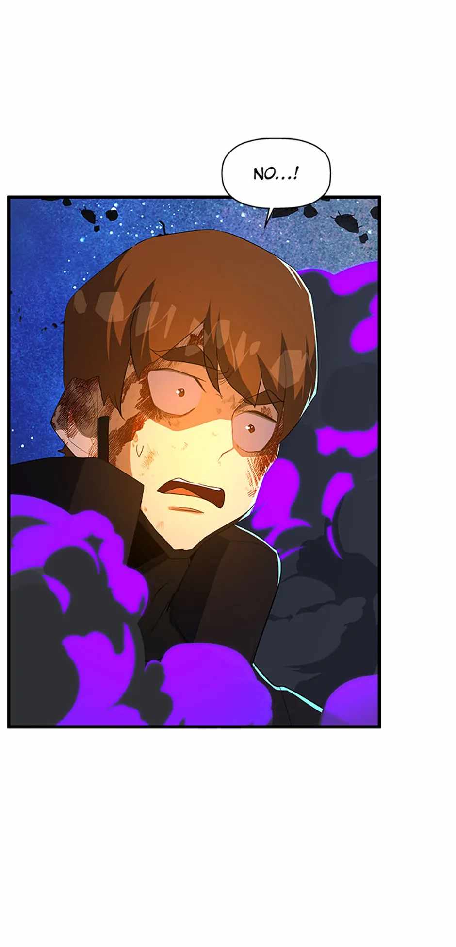 The Strongest Unemployed Hero Chapter 116 - Page 93