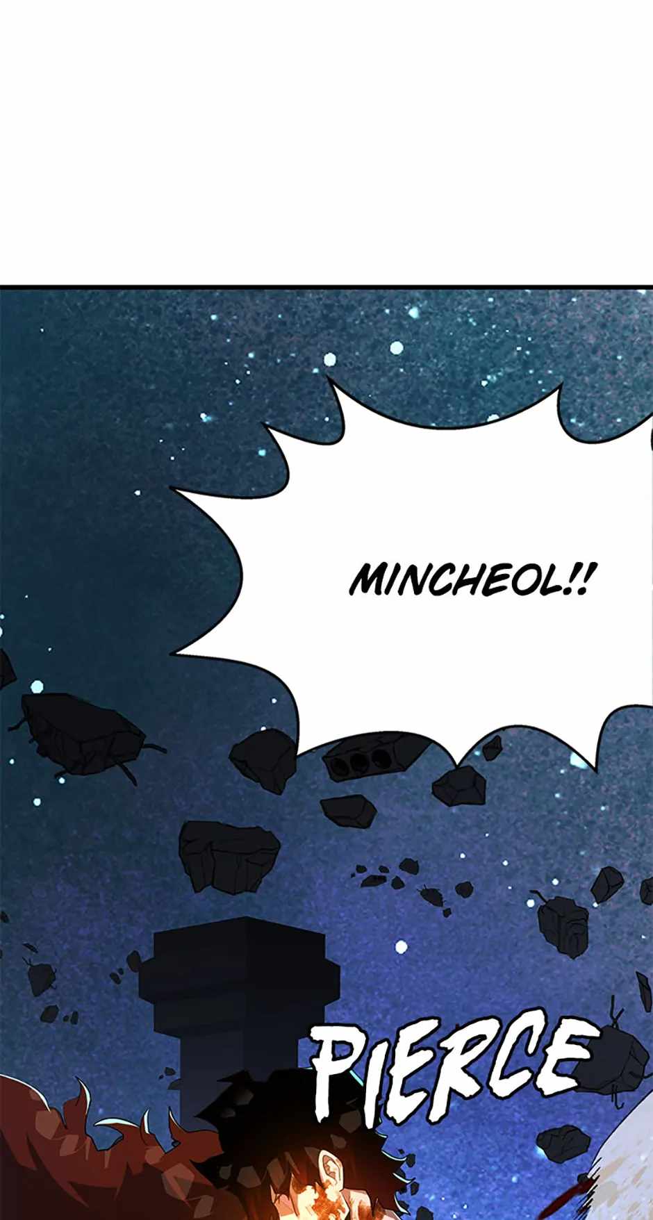 The Strongest Unemployed Hero Chapter 116 - Page 94