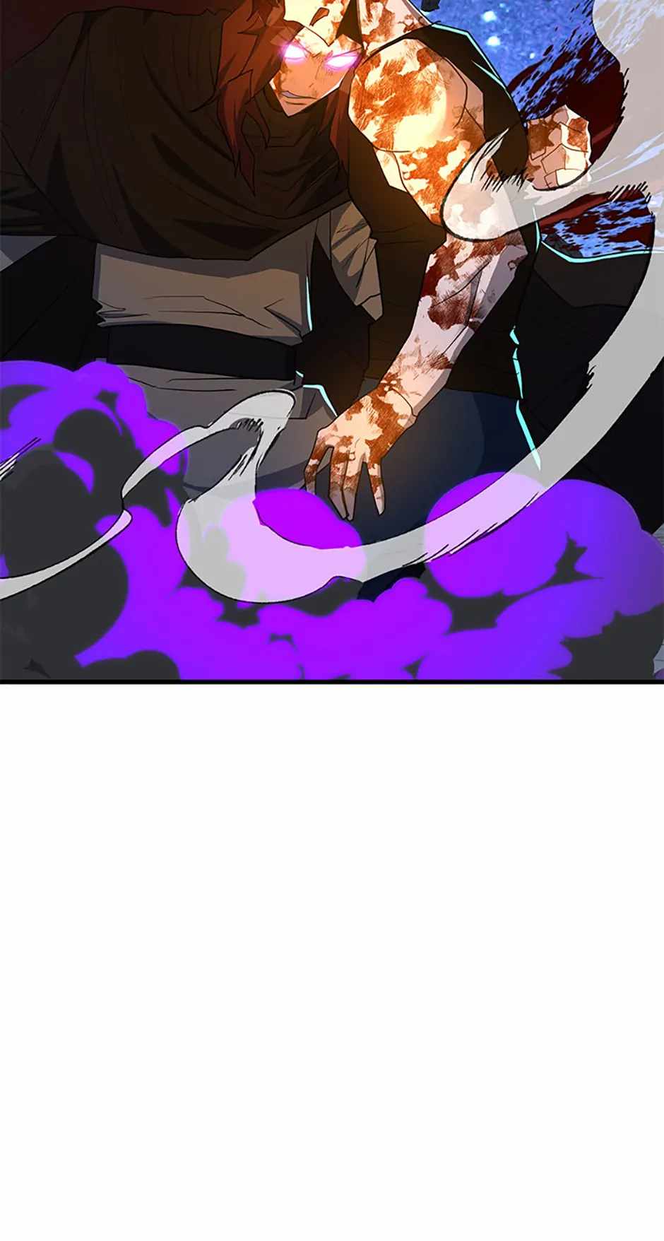 The Strongest Unemployed Hero Chapter 116 - Page 95