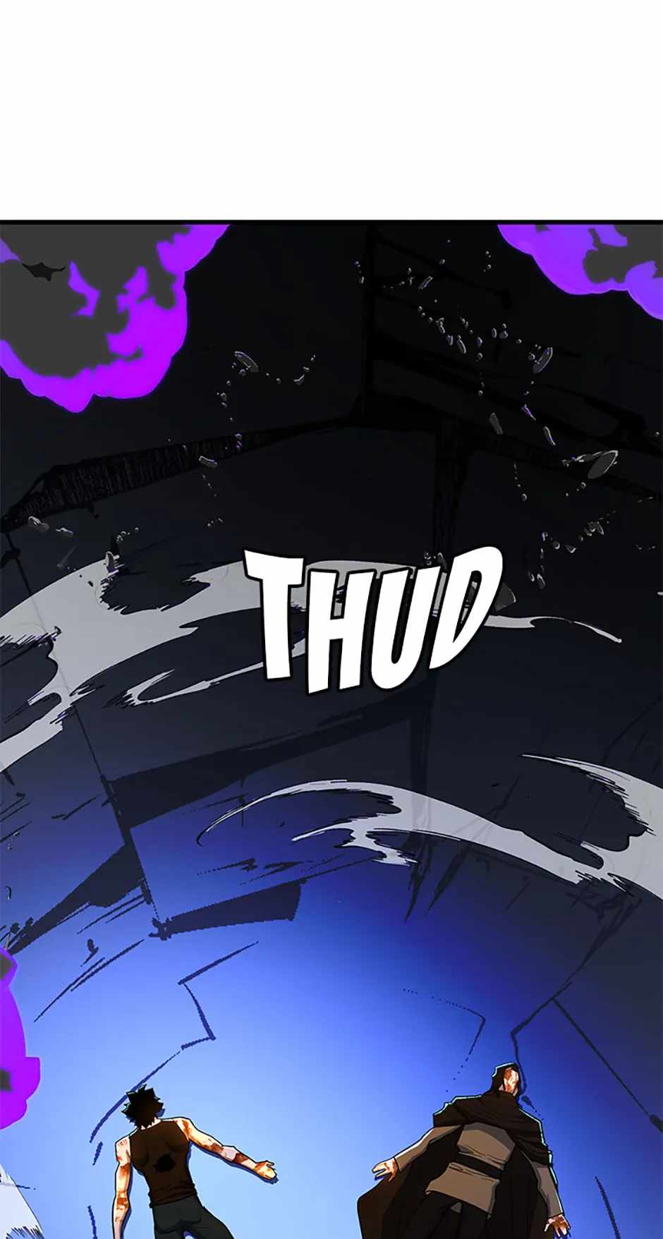 The Strongest Unemployed Hero Chapter 116 - Page 98