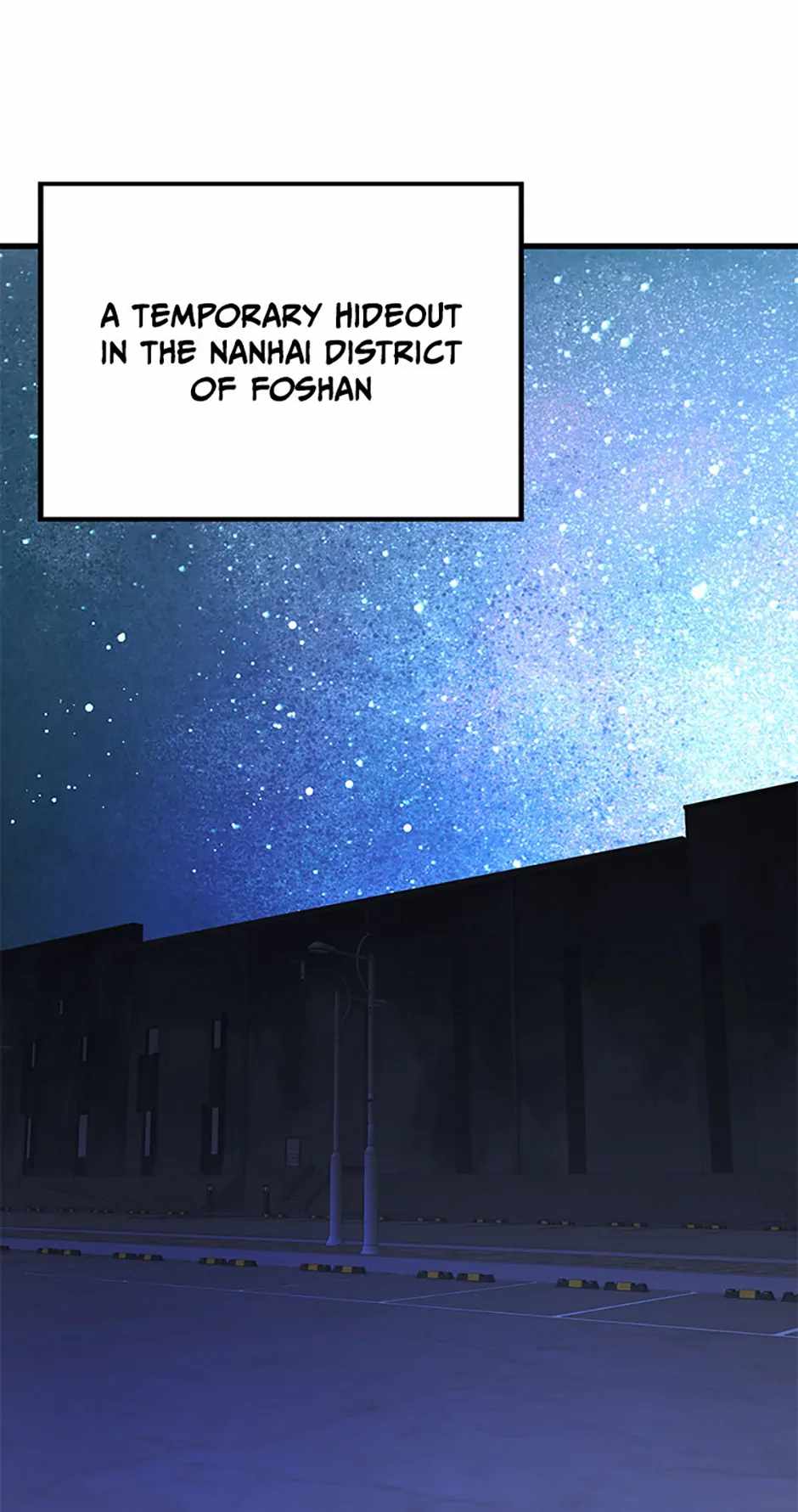 The Strongest Unemployed Hero Chapter 117 - Page 1