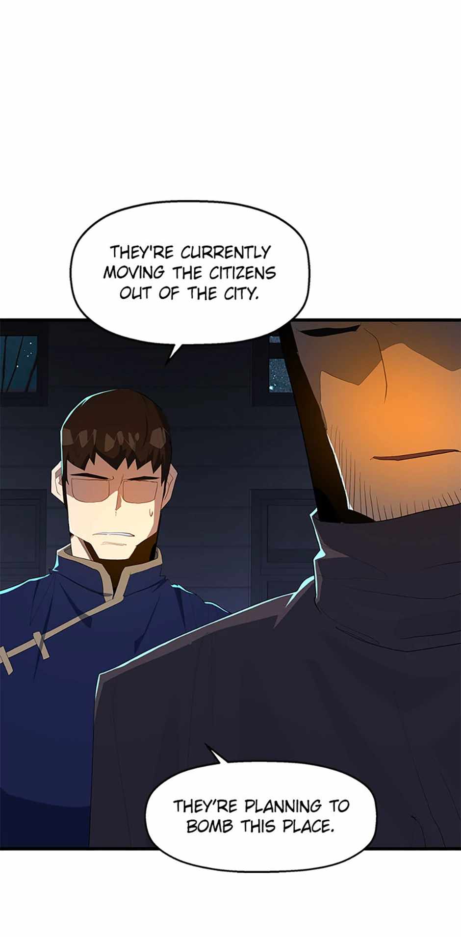The Strongest Unemployed Hero Chapter 117 - Page 11