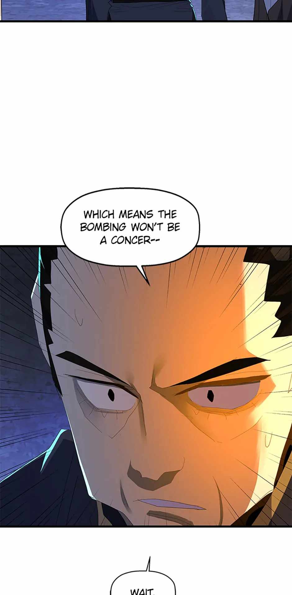 The Strongest Unemployed Hero Chapter 117 - Page 13