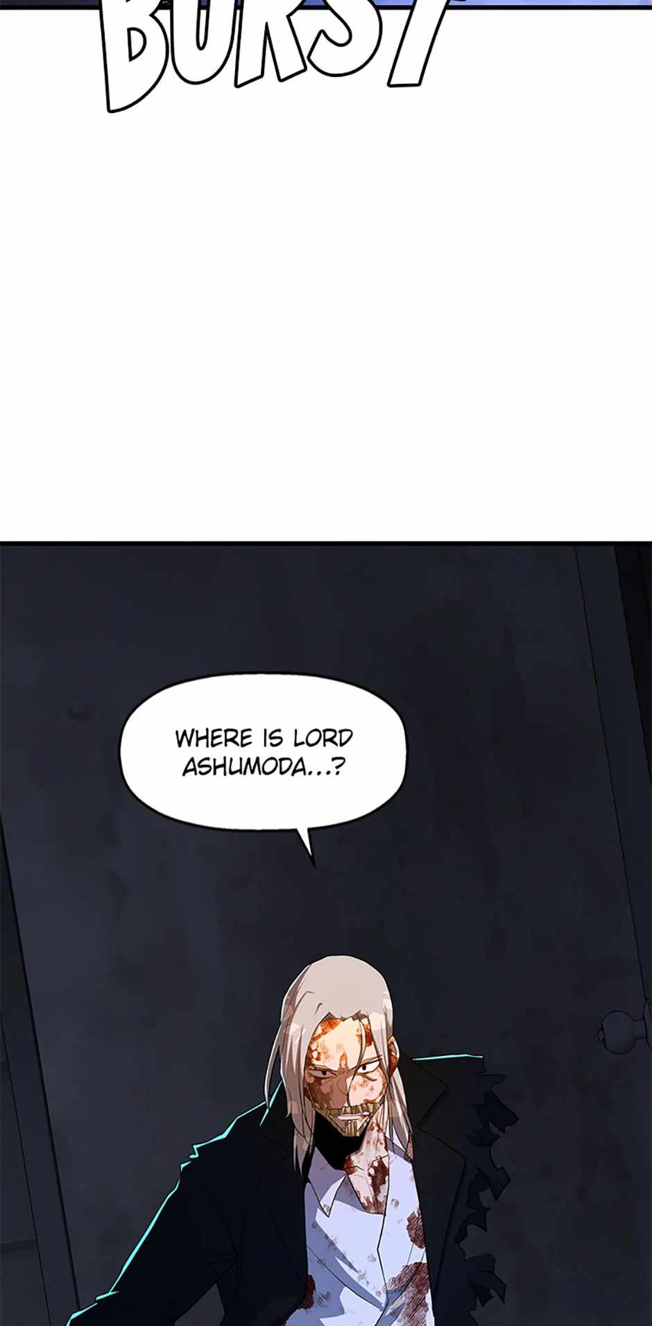 The Strongest Unemployed Hero Chapter 117 - Page 15