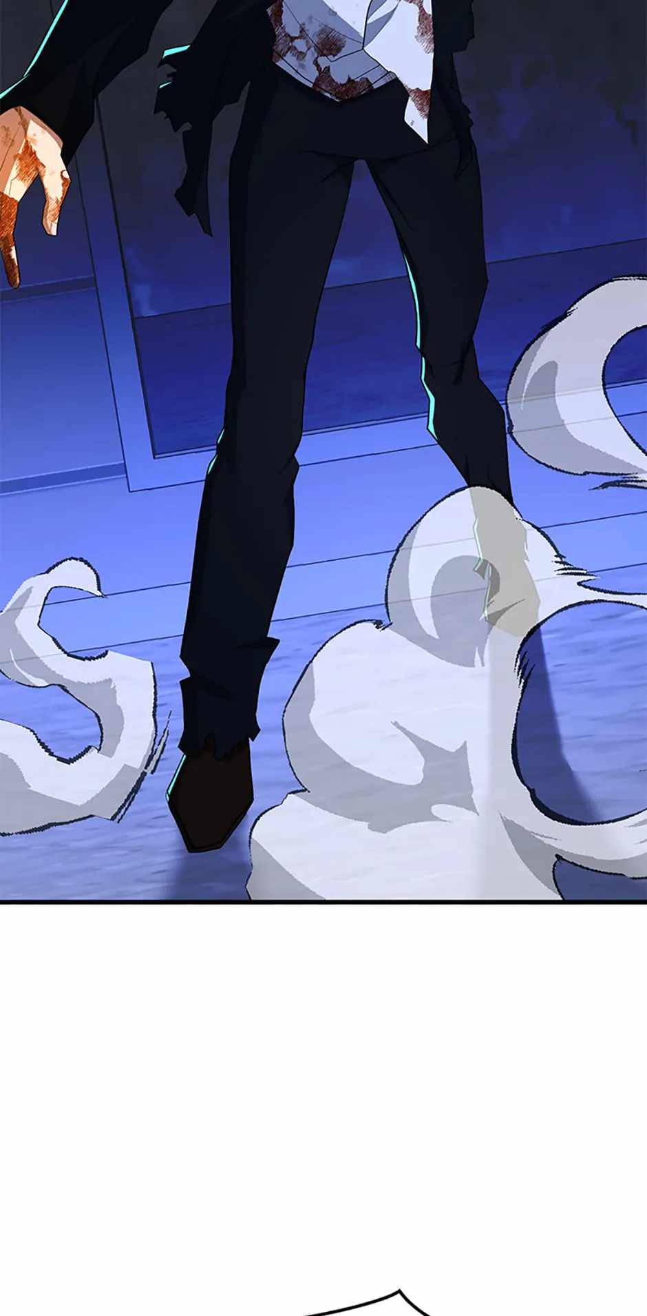 The Strongest Unemployed Hero Chapter 117 - Page 16