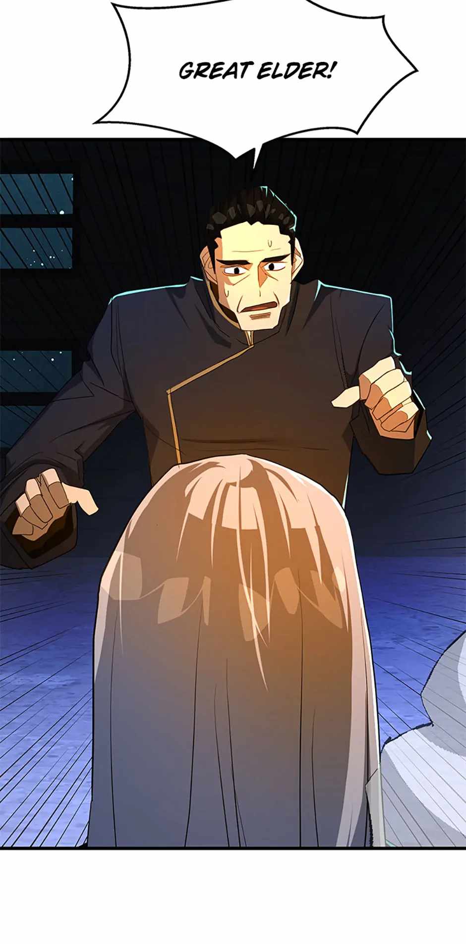 The Strongest Unemployed Hero Chapter 117 - Page 17