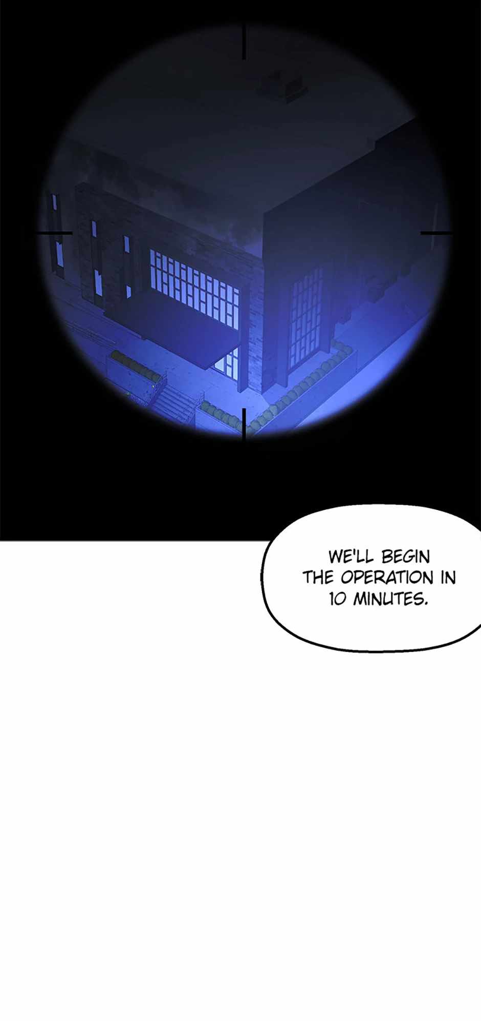 The Strongest Unemployed Hero Chapter 117 - Page 22