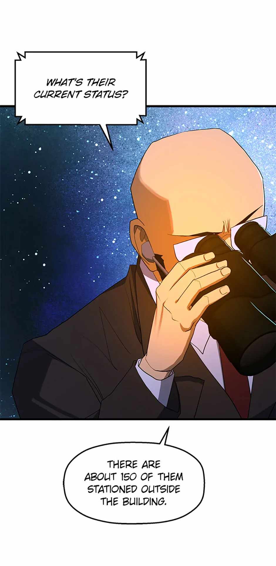 The Strongest Unemployed Hero Chapter 117 - Page 23