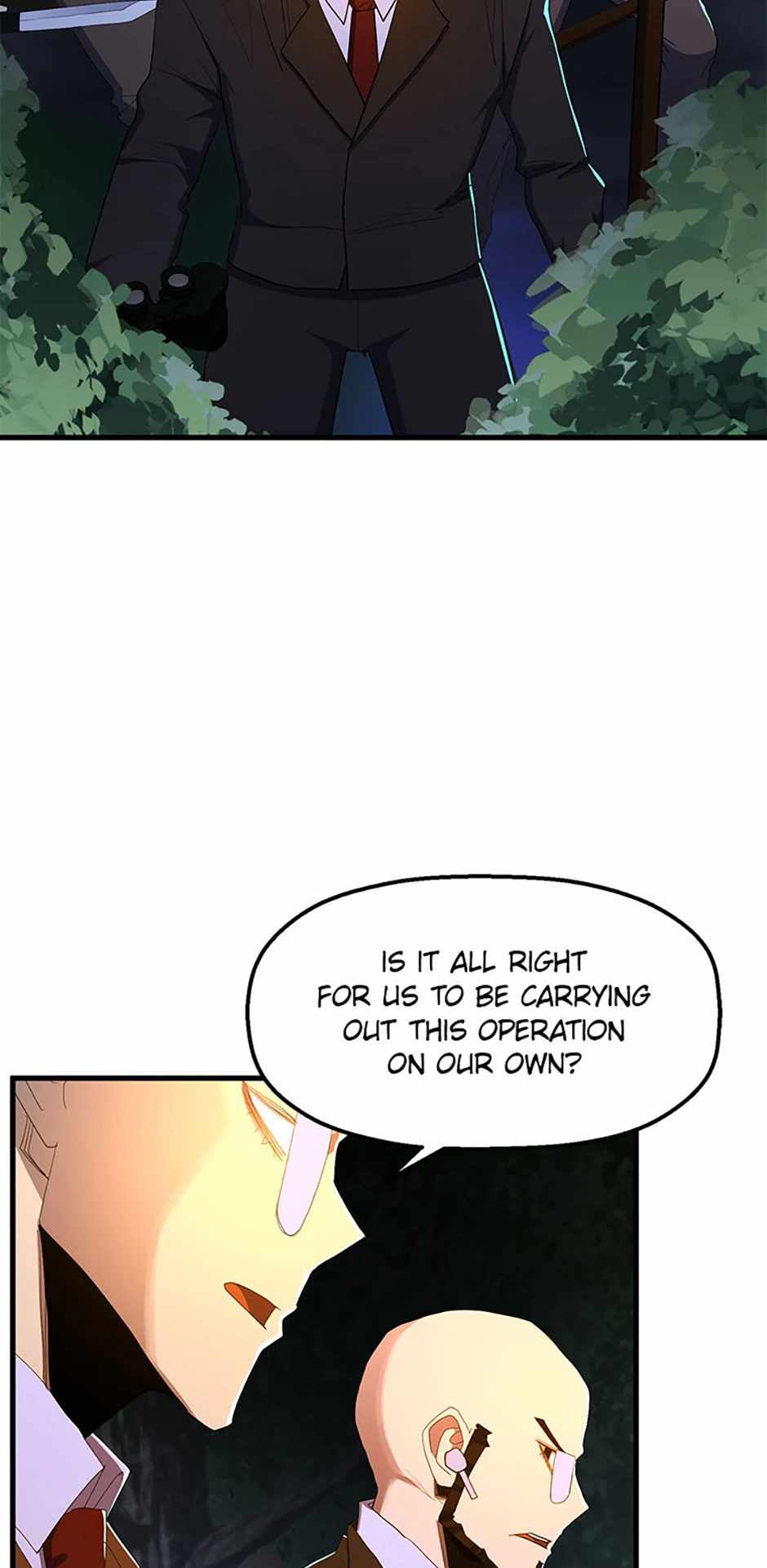 The Strongest Unemployed Hero Chapter 117 - Page 27