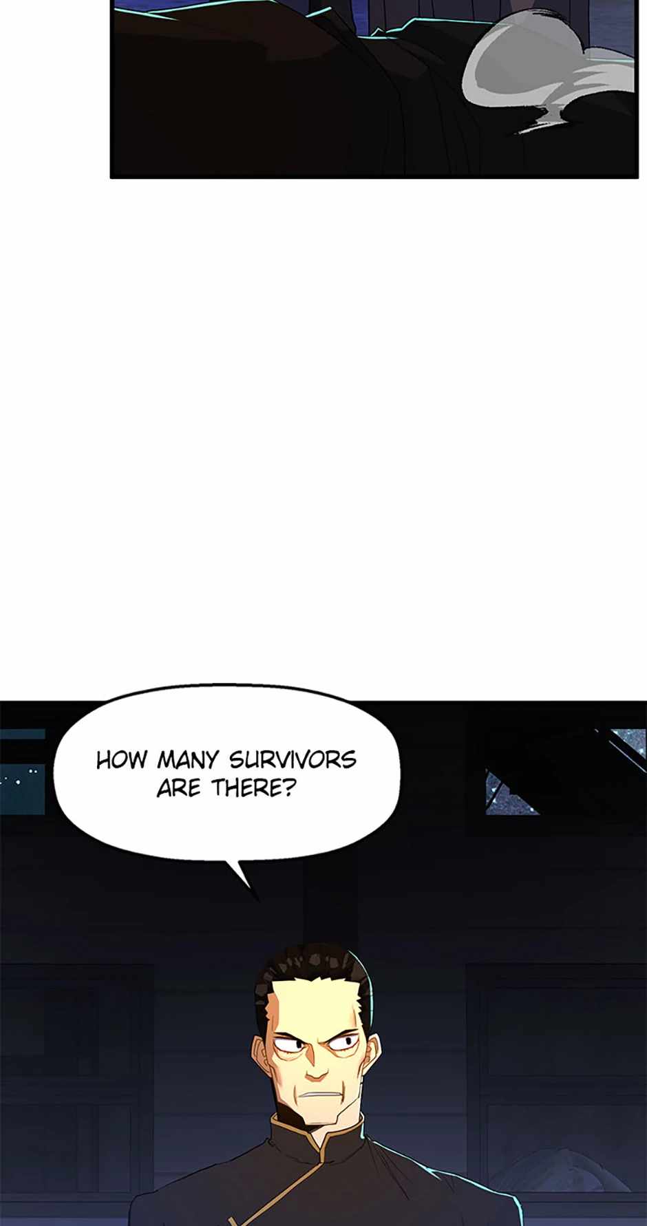 The Strongest Unemployed Hero Chapter 117 - Page 4