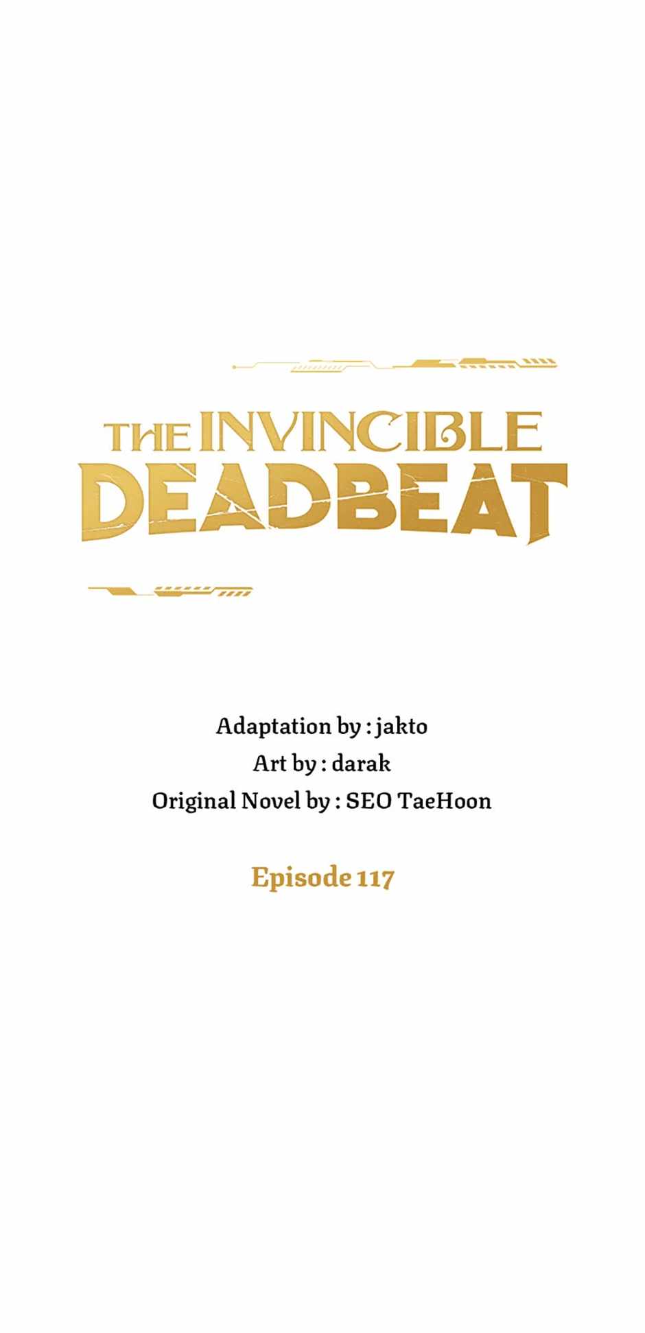 The Strongest Unemployed Hero Chapter 117 - Page 33