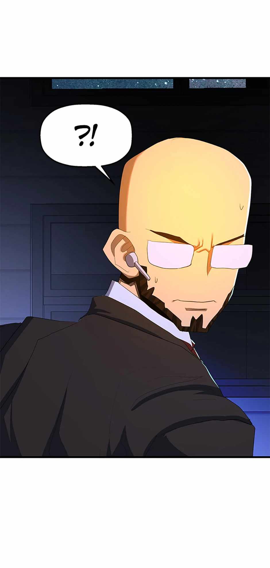 The Strongest Unemployed Hero Chapter 117 - Page 40