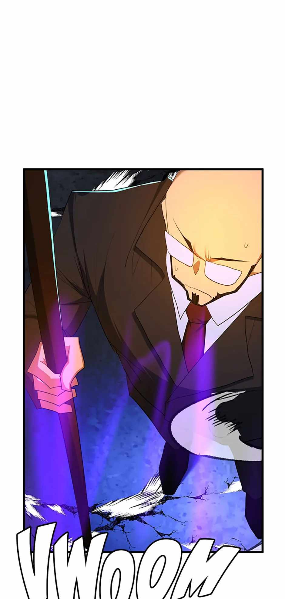 The Strongest Unemployed Hero Chapter 117 - Page 41