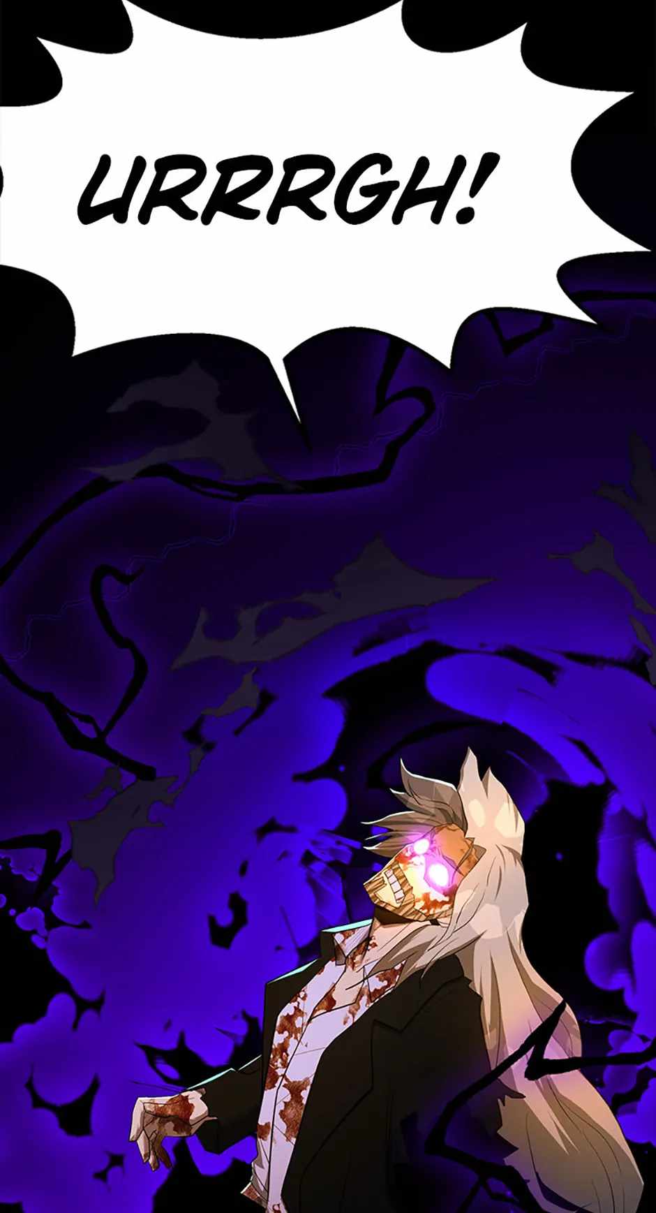 The Strongest Unemployed Hero Chapter 117 - Page 56