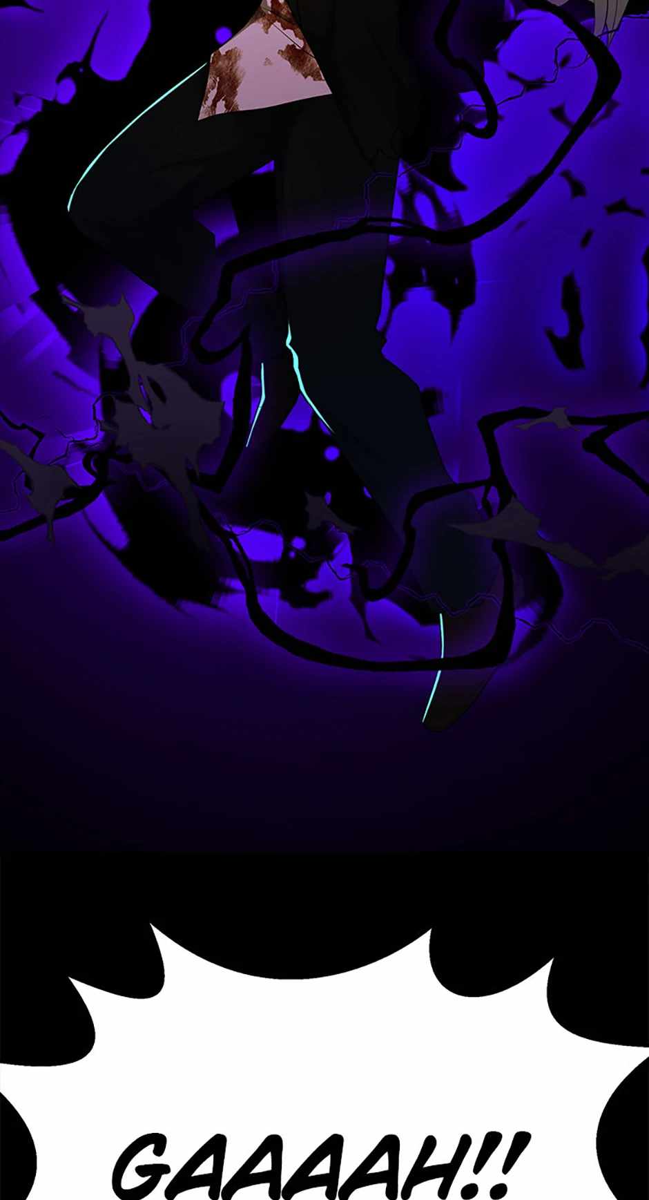 The Strongest Unemployed Hero Chapter 117 - Page 57