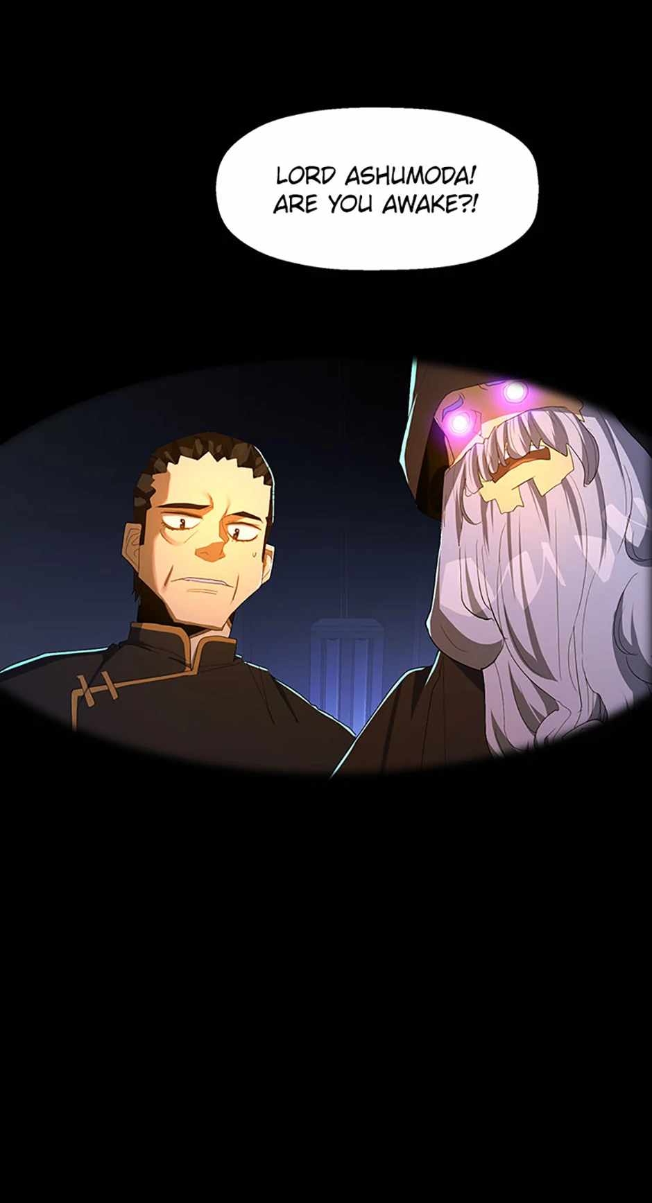 The Strongest Unemployed Hero Chapter 117 - Page 60