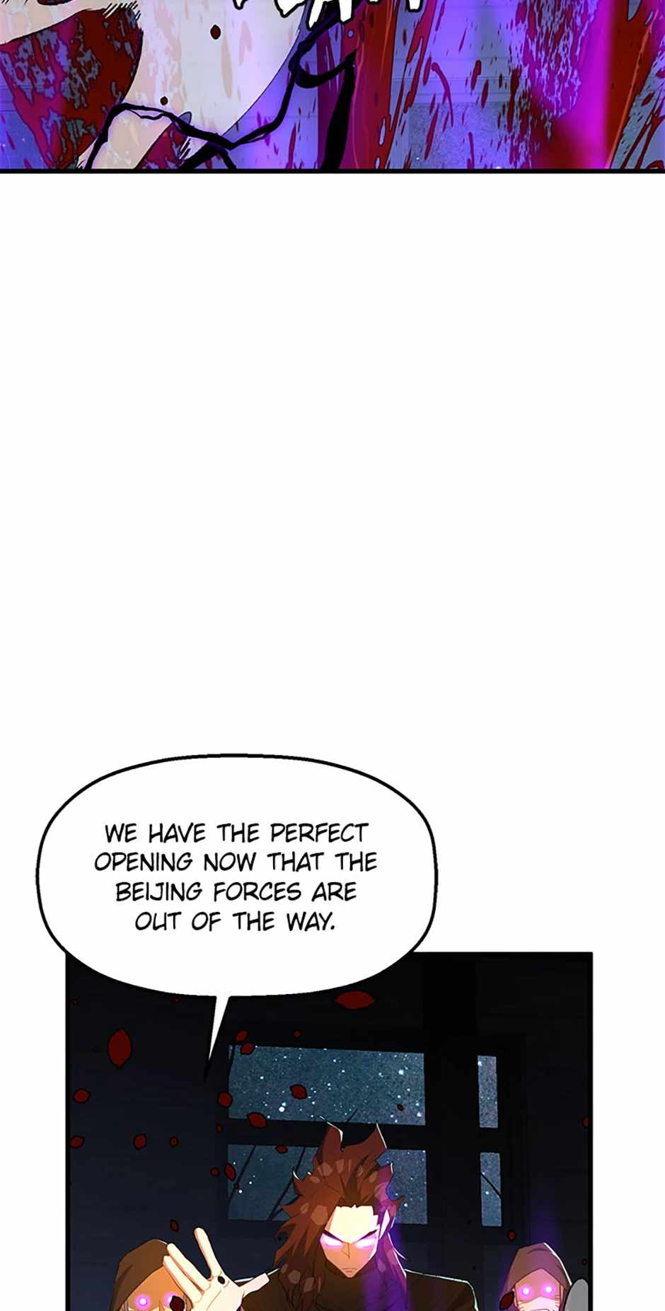 The Strongest Unemployed Hero Chapter 117 - Page 74