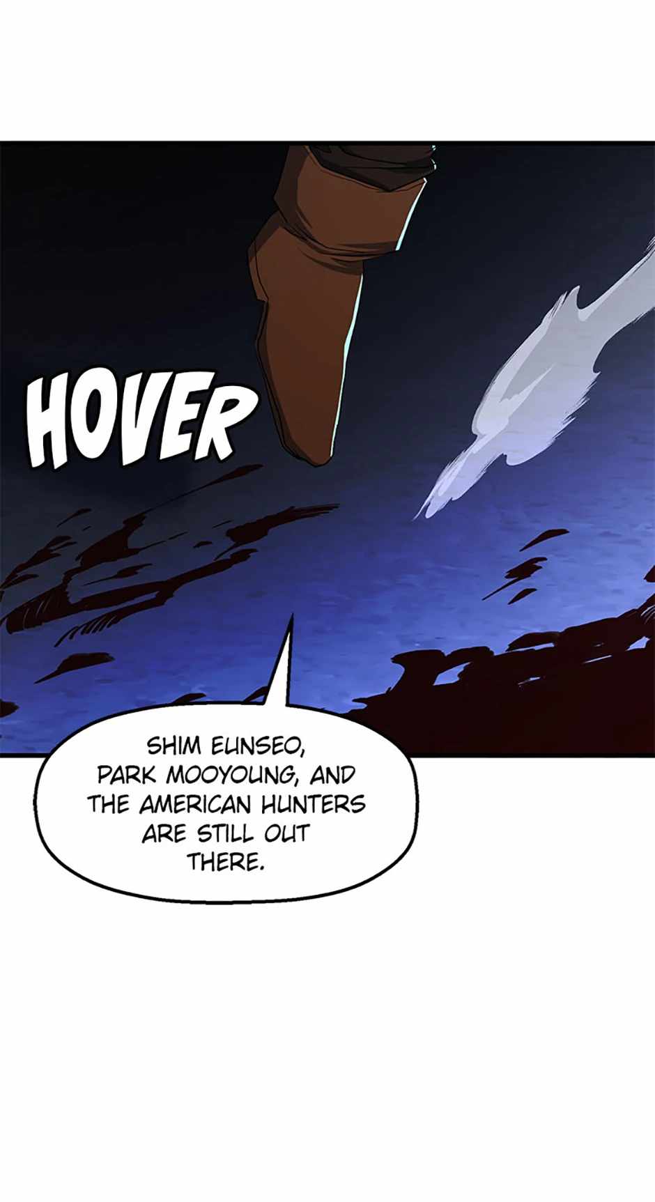 The Strongest Unemployed Hero Chapter 117 - Page 78