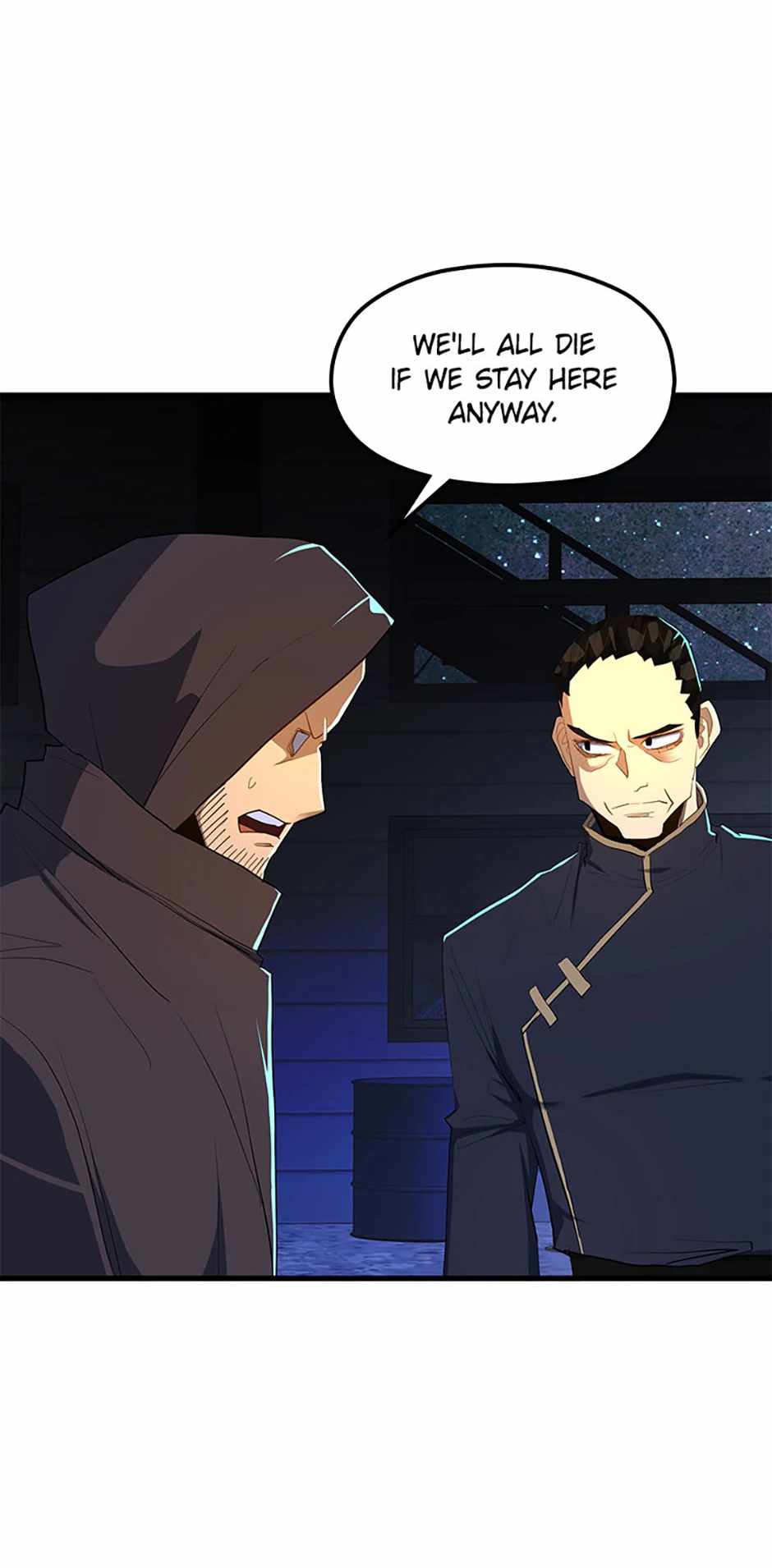 The Strongest Unemployed Hero Chapter 117 - Page 10