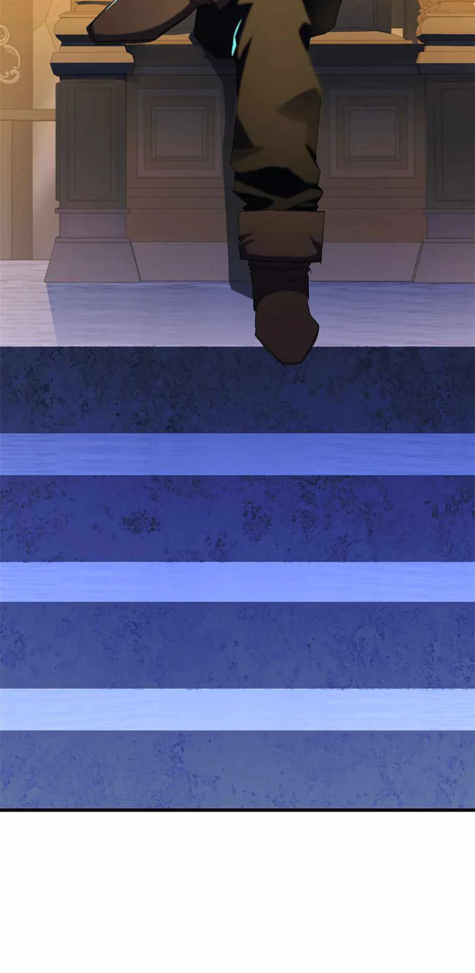 The Strongest Unemployed Hero Chapter 118 - Page 2