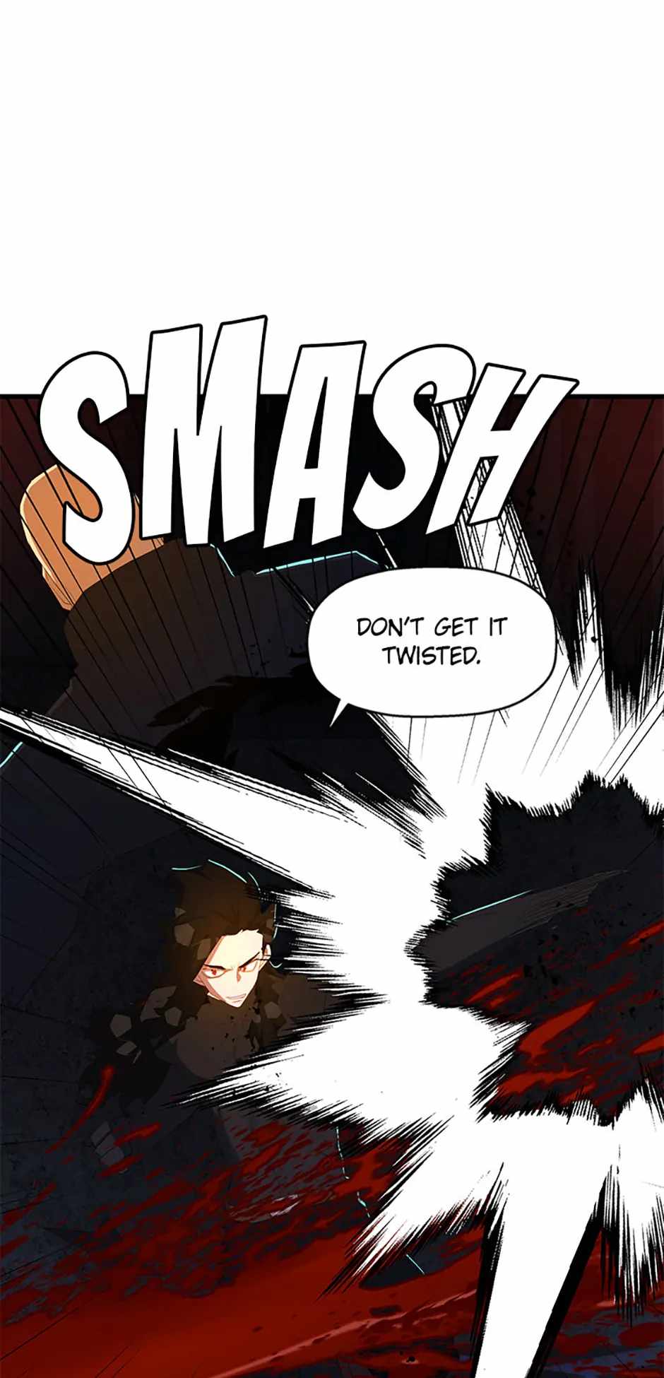 The Strongest Unemployed Hero Chapter 118 - Page 17