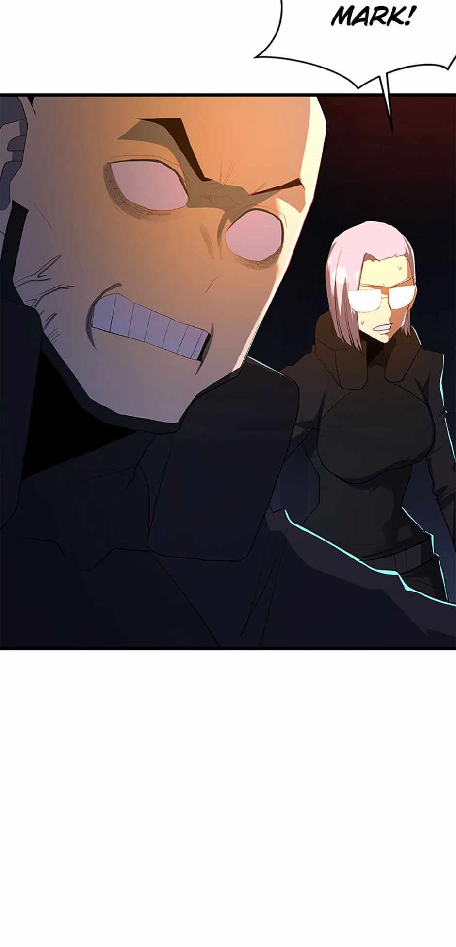 The Strongest Unemployed Hero Chapter 118 - Page 19