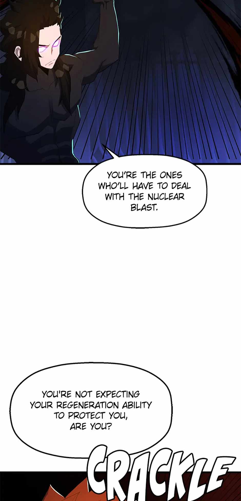 The Strongest Unemployed Hero Chapter 118 - Page 23