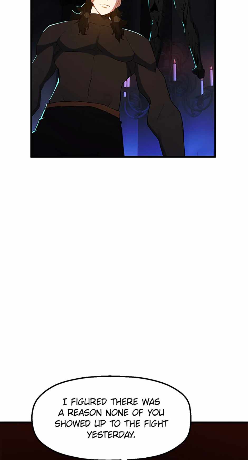 The Strongest Unemployed Hero Chapter 118 - Page 27