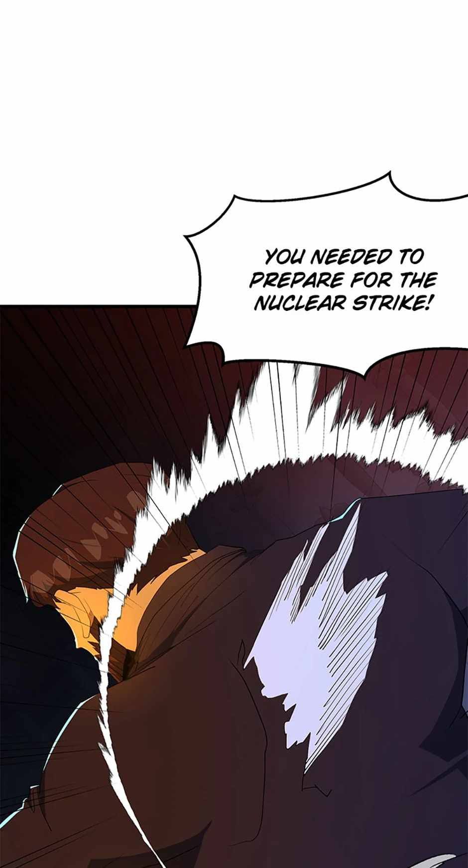 The Strongest Unemployed Hero Chapter 118 - Page 29