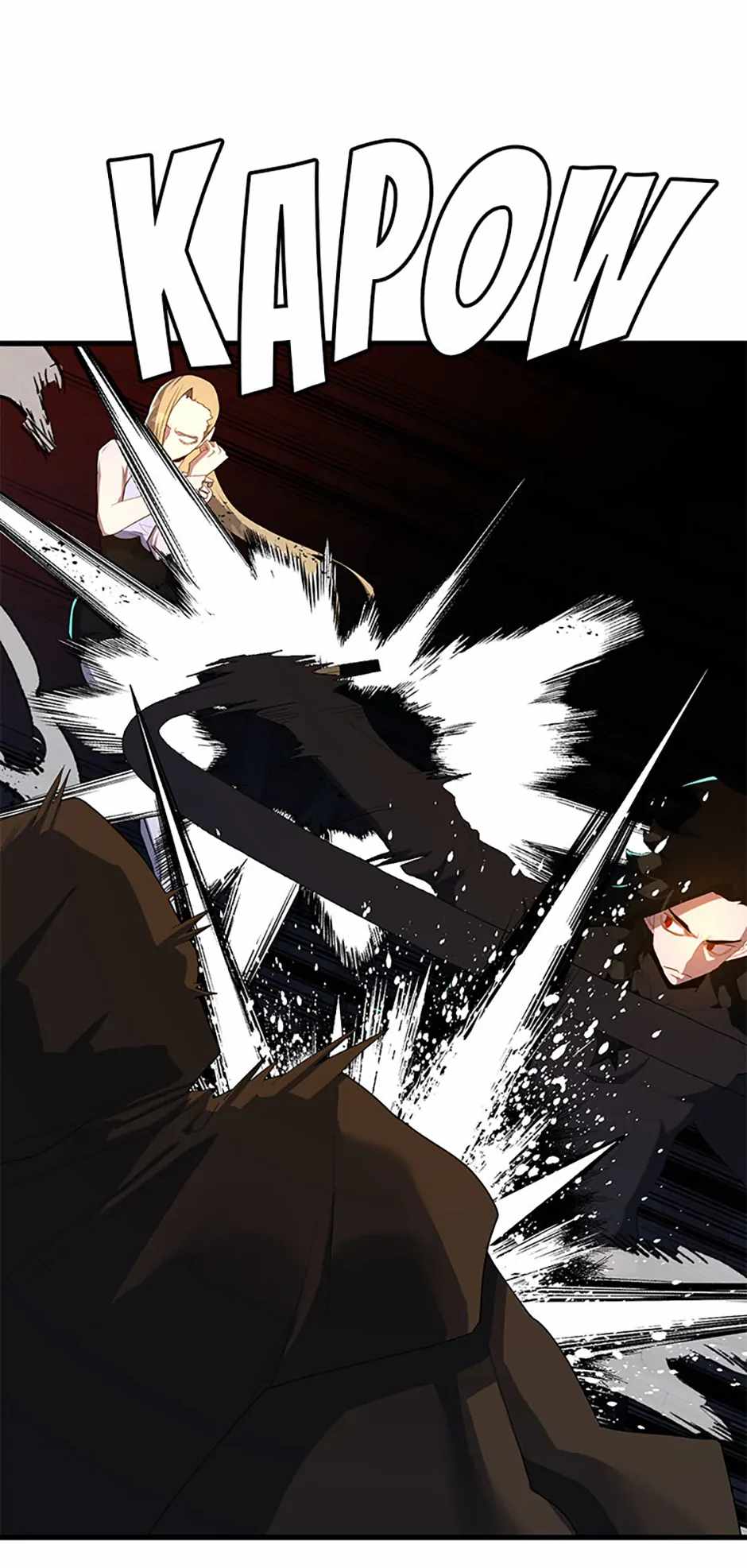 The Strongest Unemployed Hero Chapter 118 - Page 32