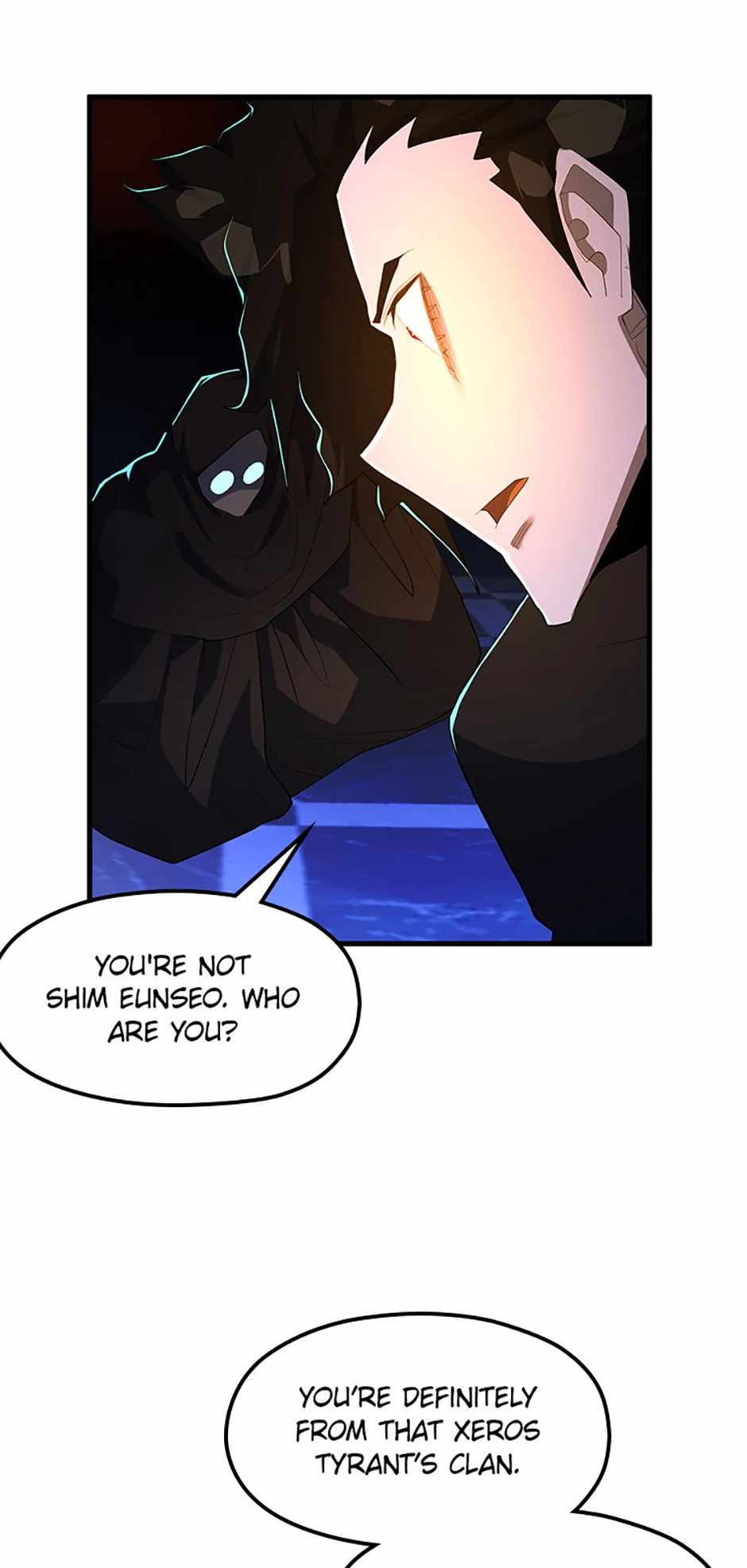 The Strongest Unemployed Hero Chapter 118 - Page 35