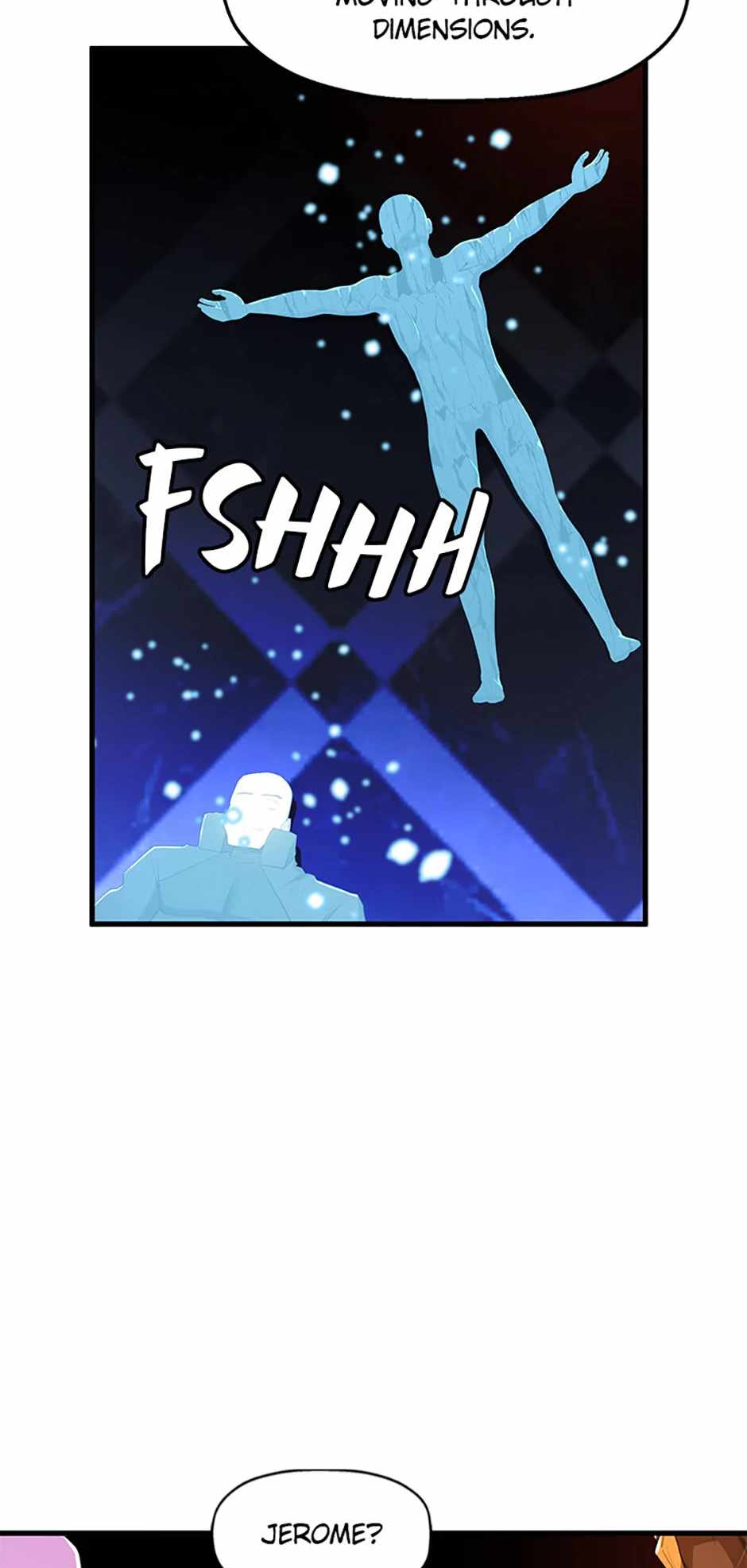 The Strongest Unemployed Hero Chapter 118 - Page 39