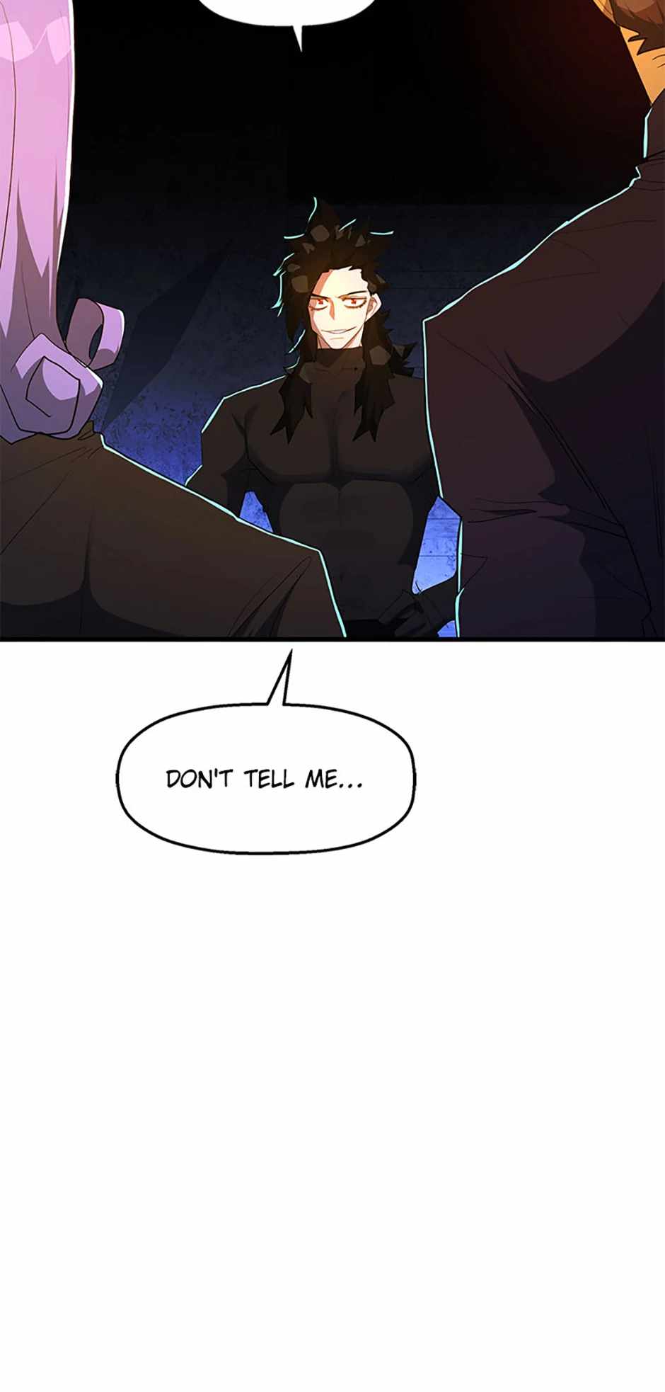 The Strongest Unemployed Hero Chapter 118 - Page 40