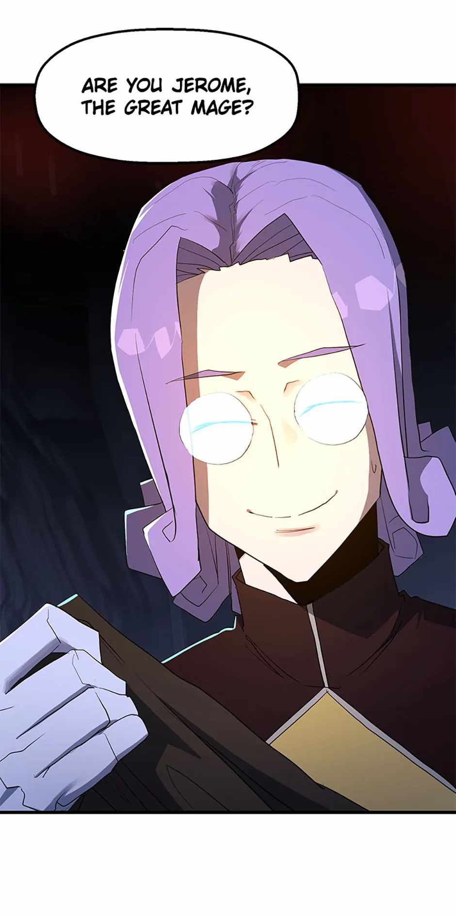 The Strongest Unemployed Hero Chapter 118 - Page 41