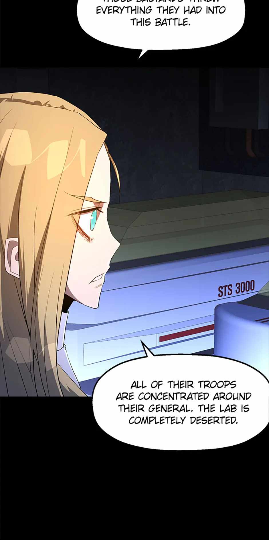 The Strongest Unemployed Hero Chapter 118 - Page 45